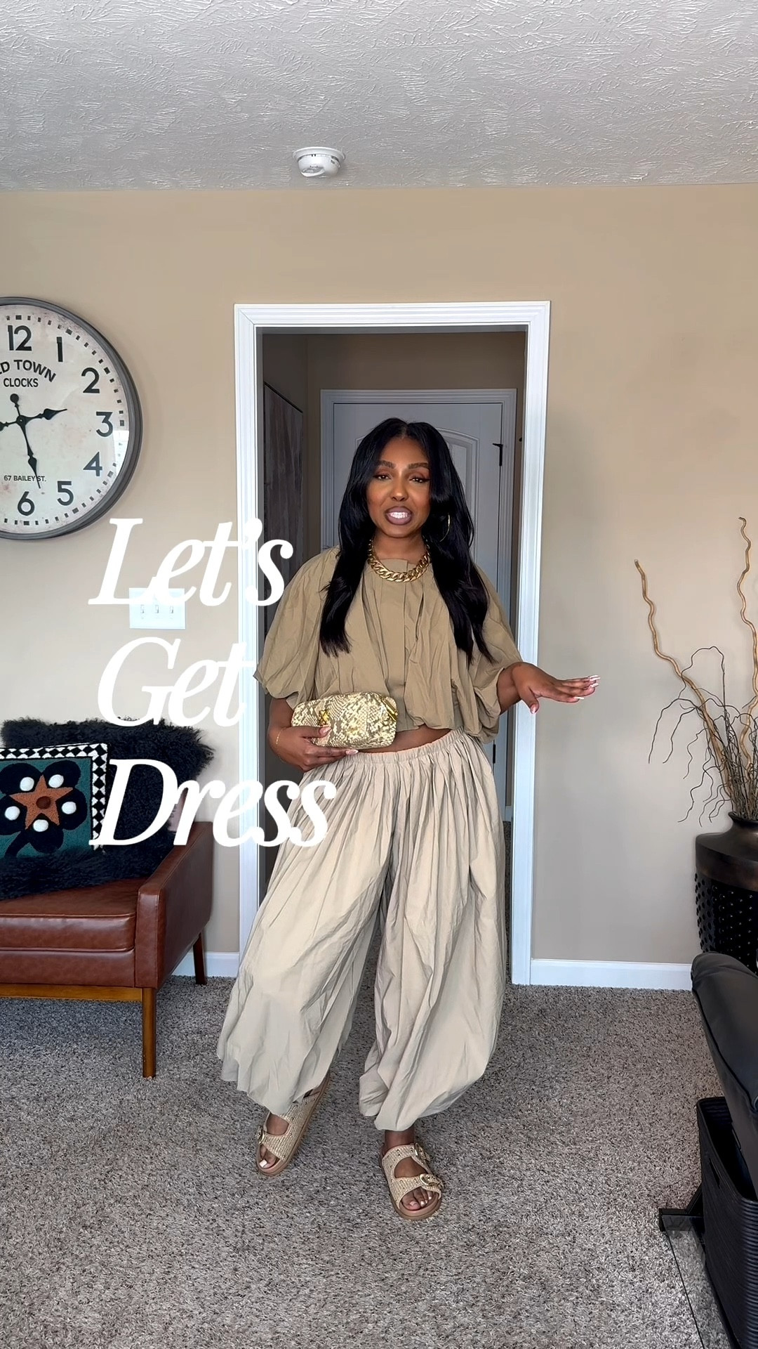 Let’s get dressed to run some errands

#LTKgrwm #LTKOver40 #LTKootd