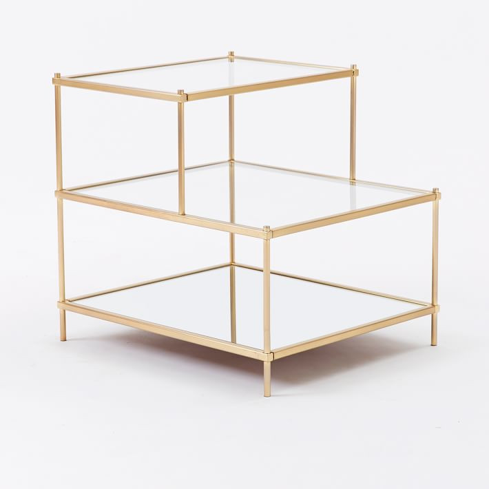 Terrace Side Table (24") | West Elm (US)