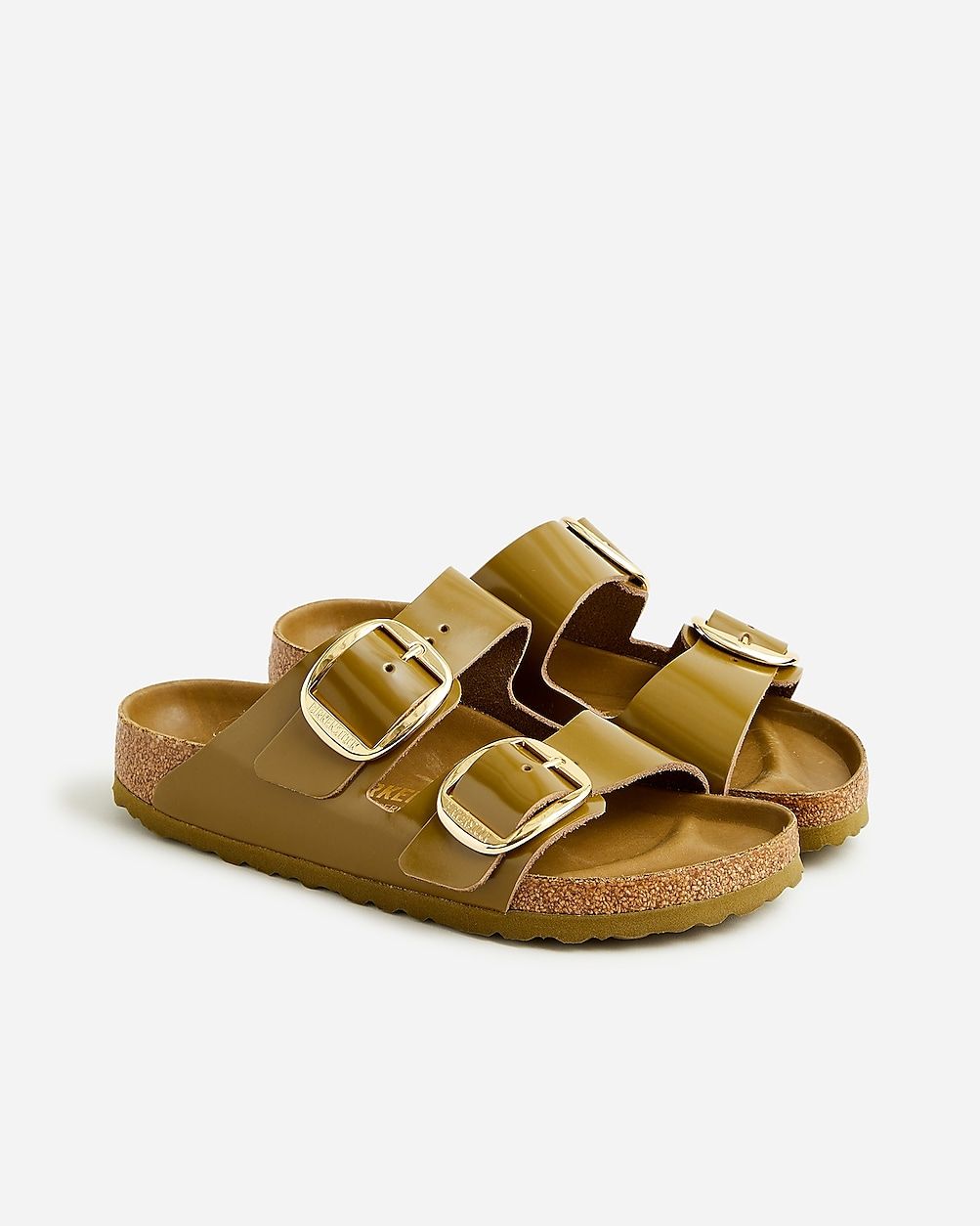 Birkenstock® Arizona big-buckle sandals | J.Crew US