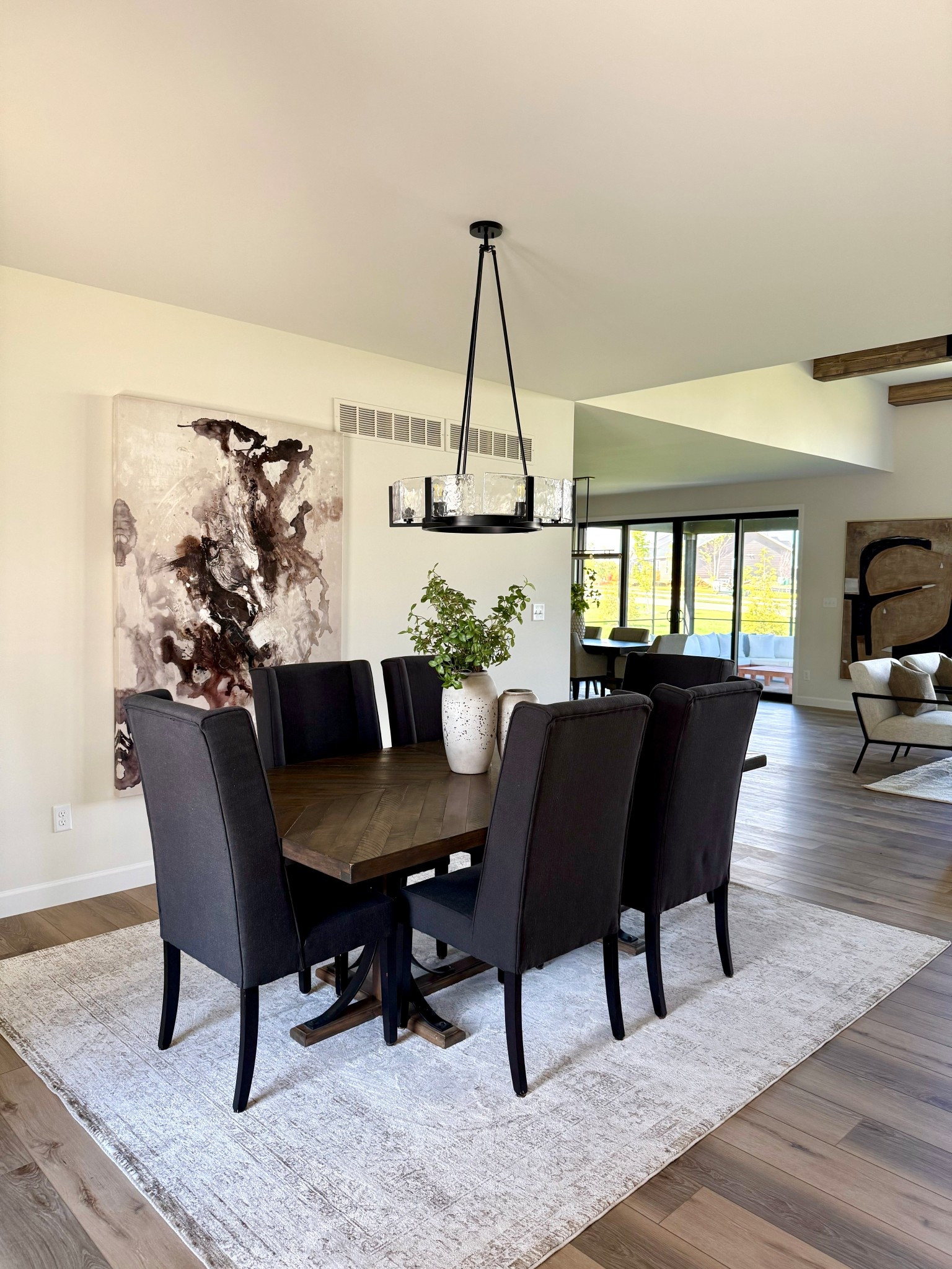 One of our favorite neutral rugs is on sale! 🤍

#LTKHome