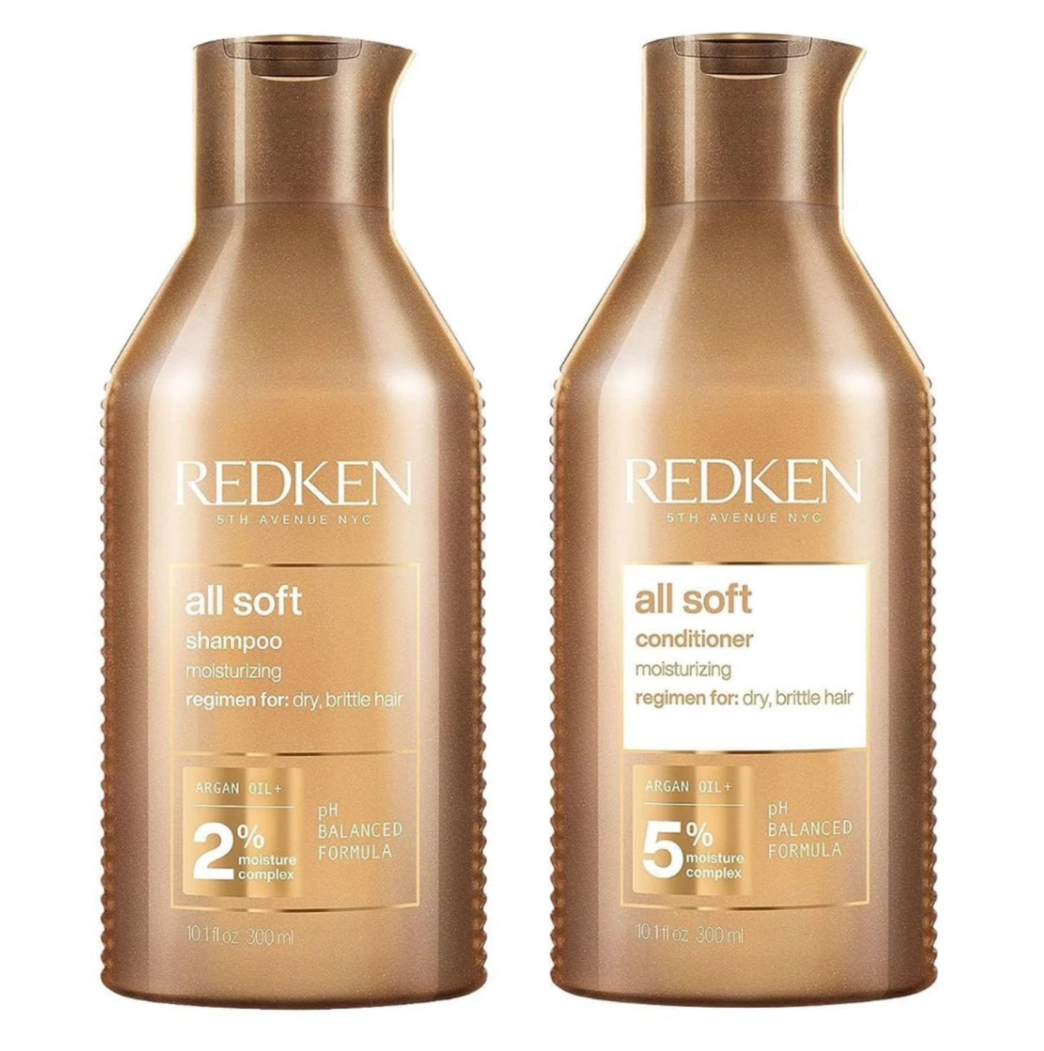 For the SOFTEST & SHINIEST hair✨🤌🏻