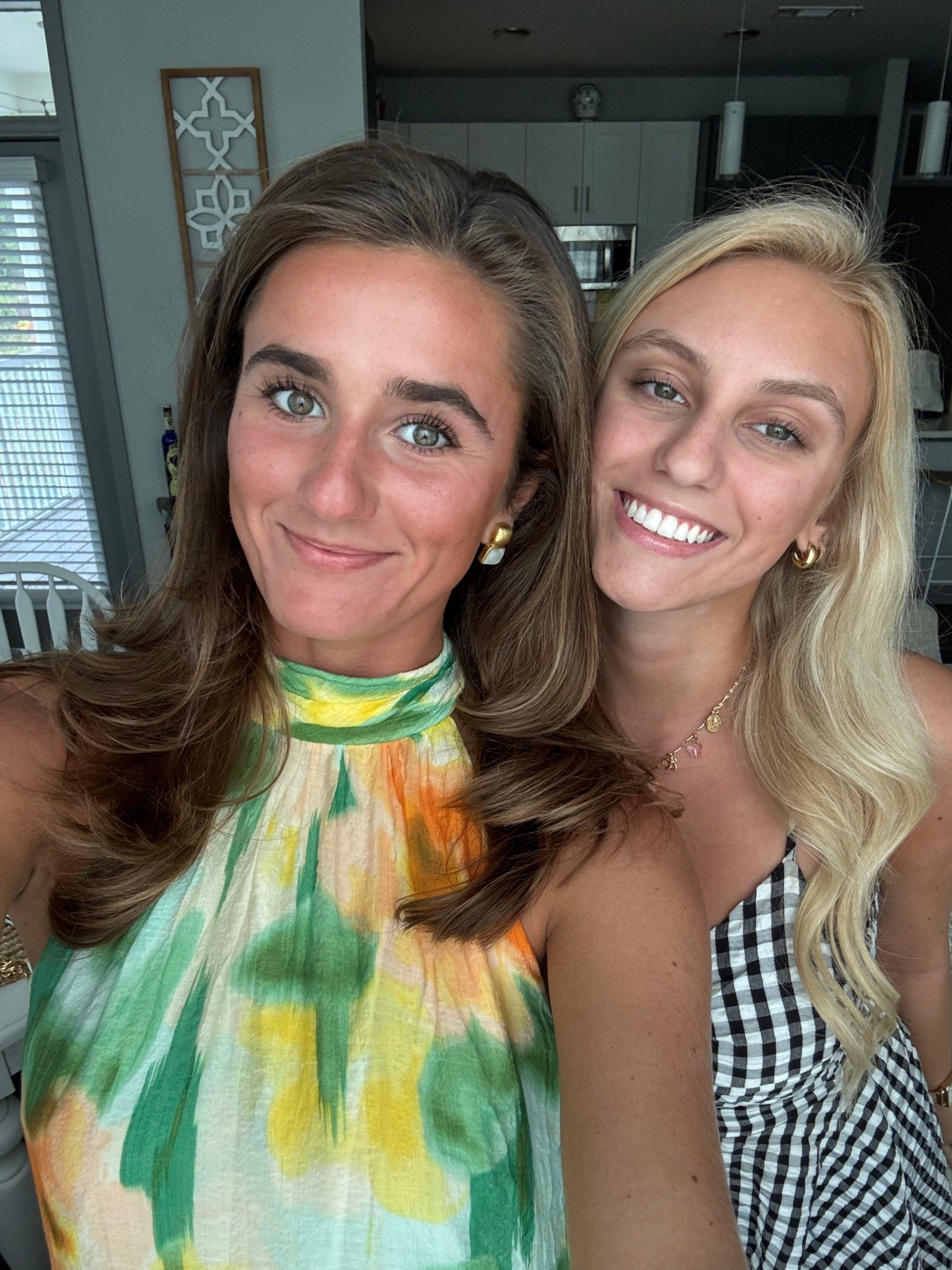 Summer Night Dinner with Sister🤍

#LTKStyleTip #LTKTravel #LTKSeasonal