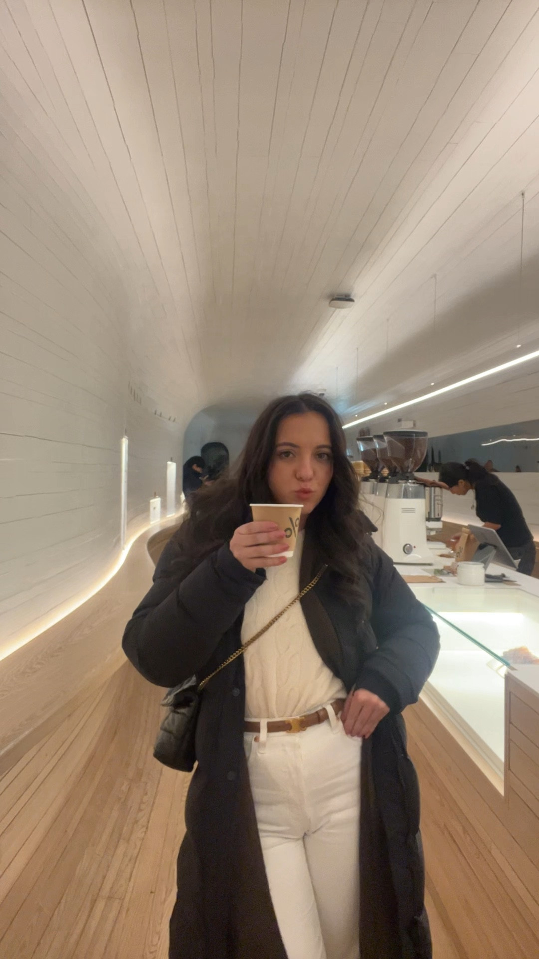 New York fit #LTKHoliday 

#LTKTravel #LTKSeasonal