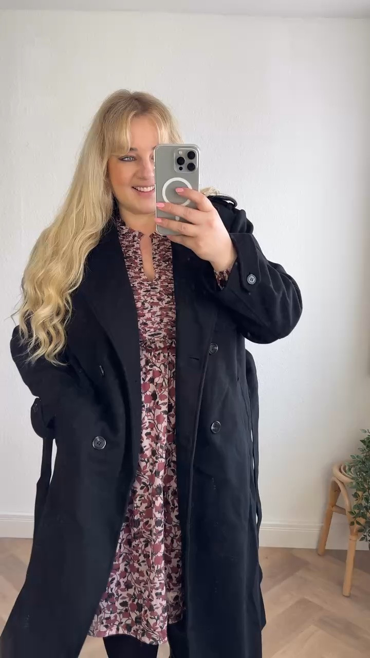 Herbstoutfit ❤️

15 % sparen bei Bon Prix mit dem Code:
bysandra15
(Gültigkeit: 16.09. -einschl. 18.09.2026; 15% auf Alles; einmalig einlösbar pro Kundin; gilt in DE App & Webshop)

#plussizefashion #kleid #curvy #muster #autumn #herbst

#LTKplussize #LTKkleider #LTKdeutschland