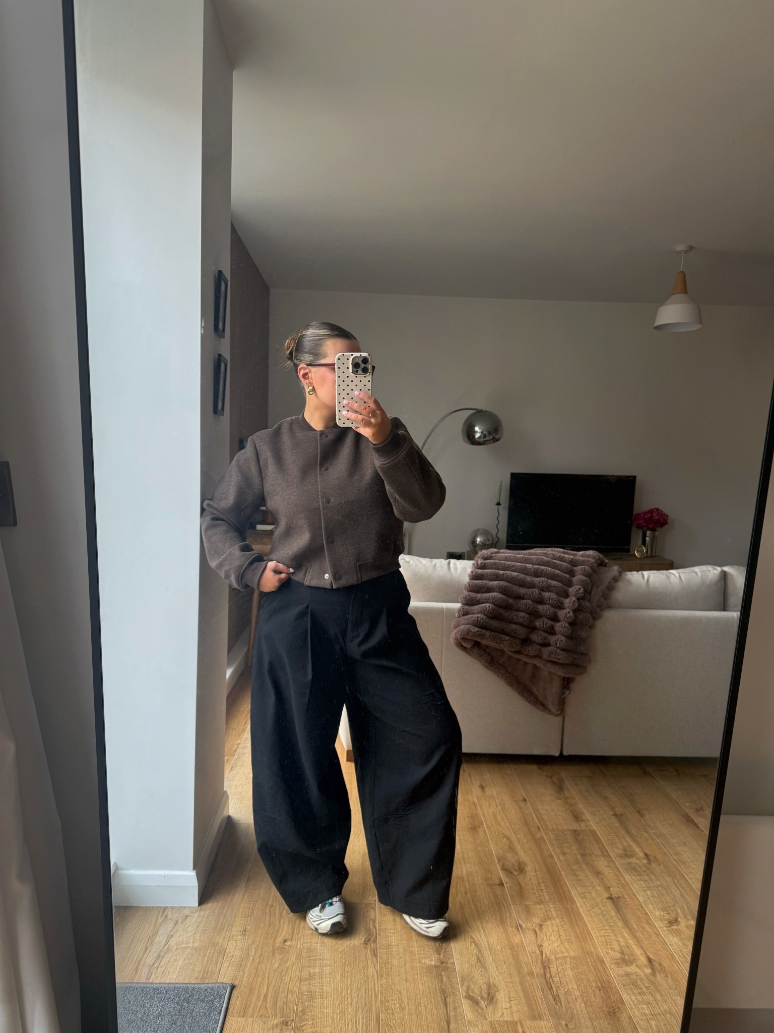 Today’s office ootd 