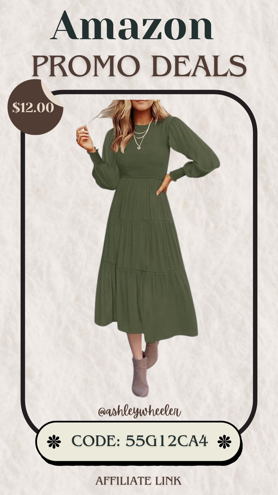 Looking for a cute outfit going into the new year? These are on sale right now with the promo codes shown to be less than $30 total! 😱 Get them while you can  

#LTKfamily #LTKmidsize #LTKGiftGuide