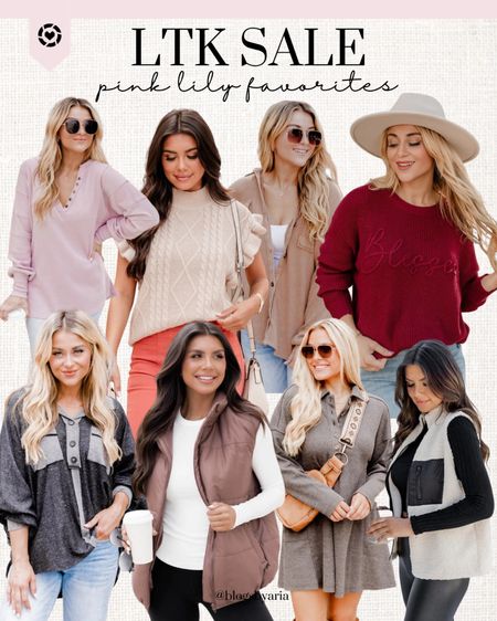 Fall outfits, fall fashion, casual fall looks, pink Lily fall styled outfits 

#LTKstyletip #LTKSale #LTKSeasonal