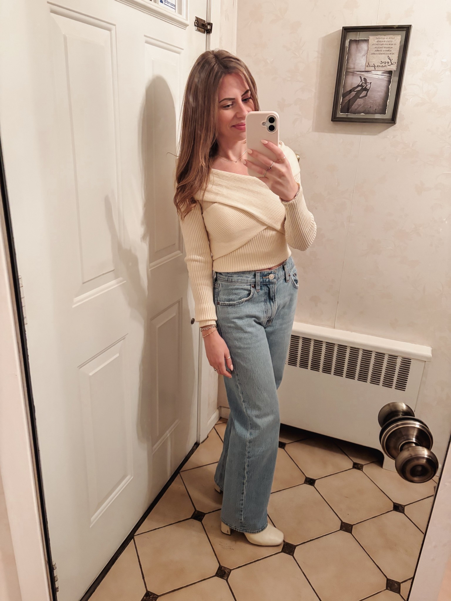 Astr the label sweater - similar linked 

#LTKPetite #LTKootd #LTKSeasonal