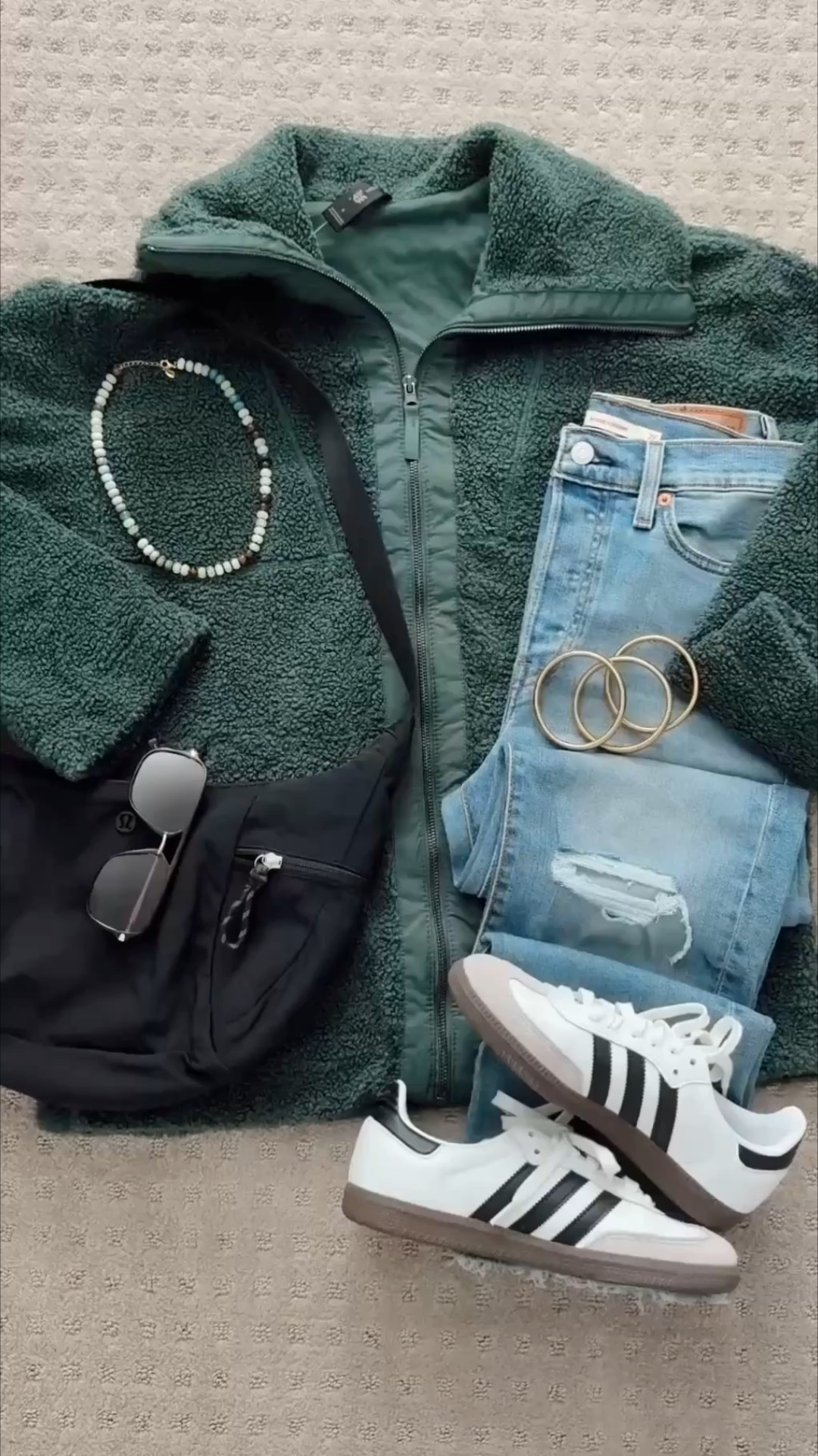 Fall Outfit Inspo 

#LTKStyleTip #LTKShoeCrush #LTKFindsUnder50