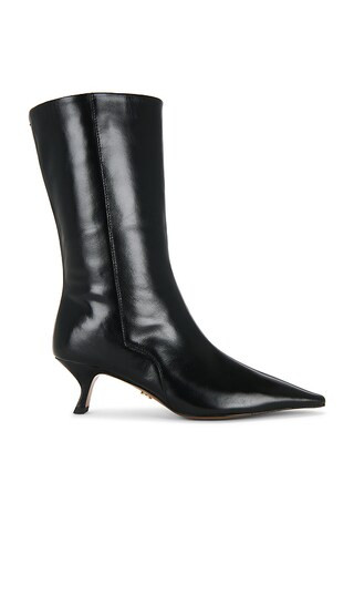 Mott Boot in Black | Revolve Clothing (Global)