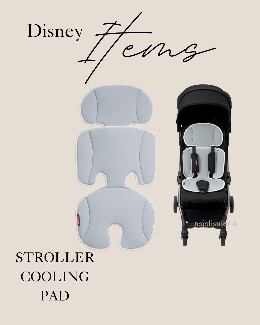 A definite must have for those hot Orlando days! 

#LTKFindsUnder50 #LTKTravel #LTKBaby