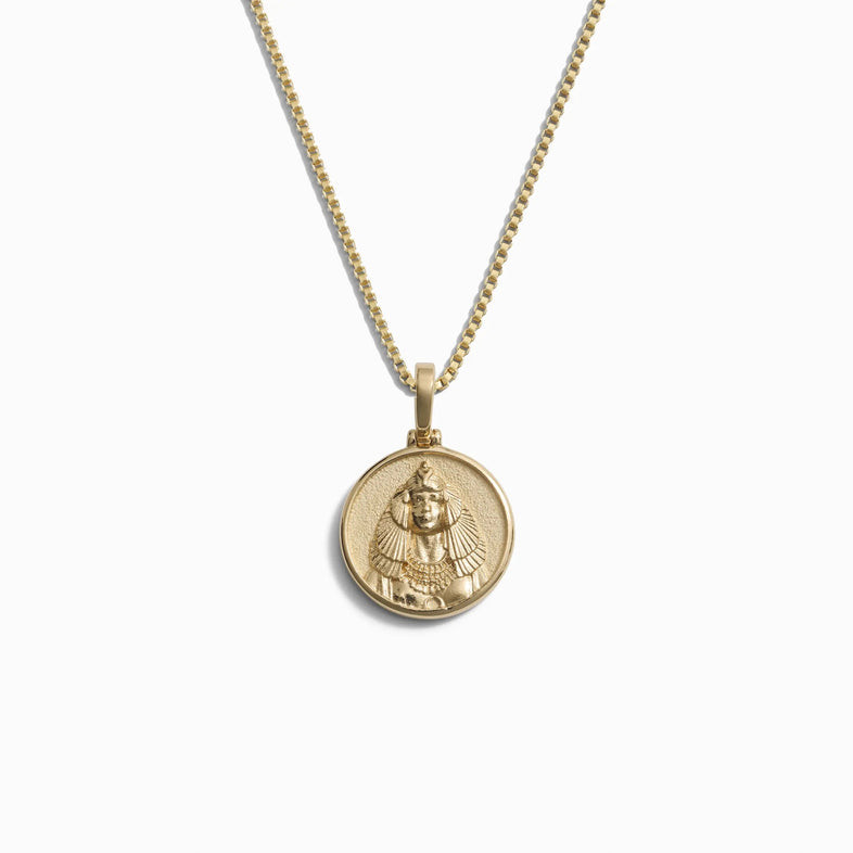 Cleopatra Pendant | Awe Inspired | Awe Inspired