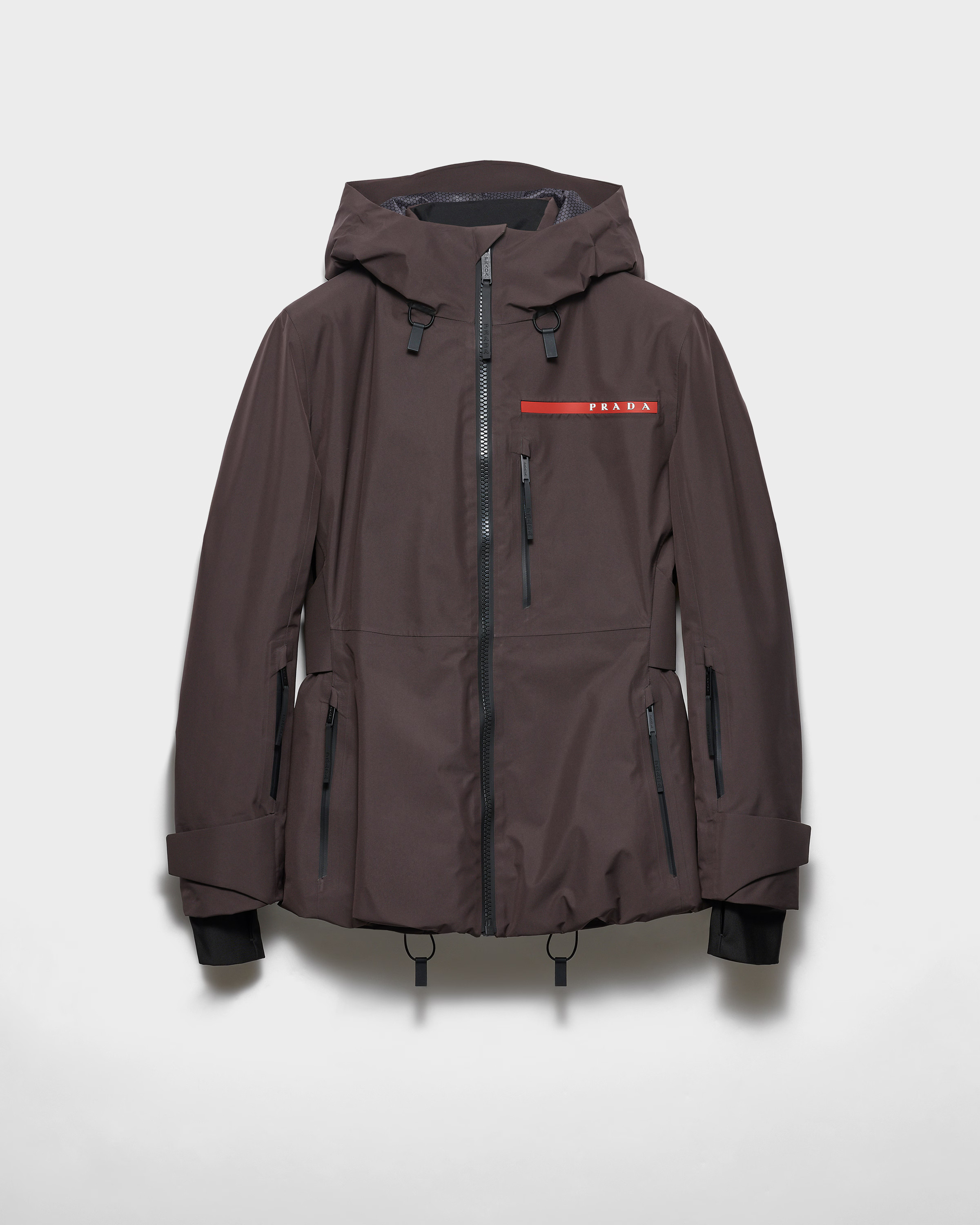 Extreme-Tex ski jacket | Prada INT