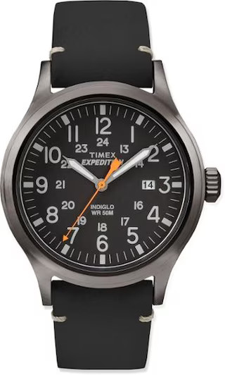 Timex   Expedition Scout Watch - Men's | REI