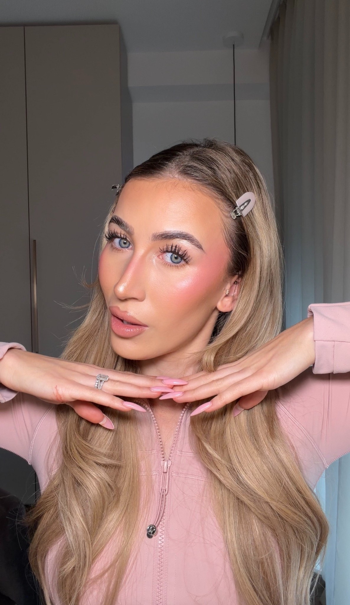 Todays make up products 💫🎀🤍

#LTKdeutschland #LTKbeauty #LTKluxury