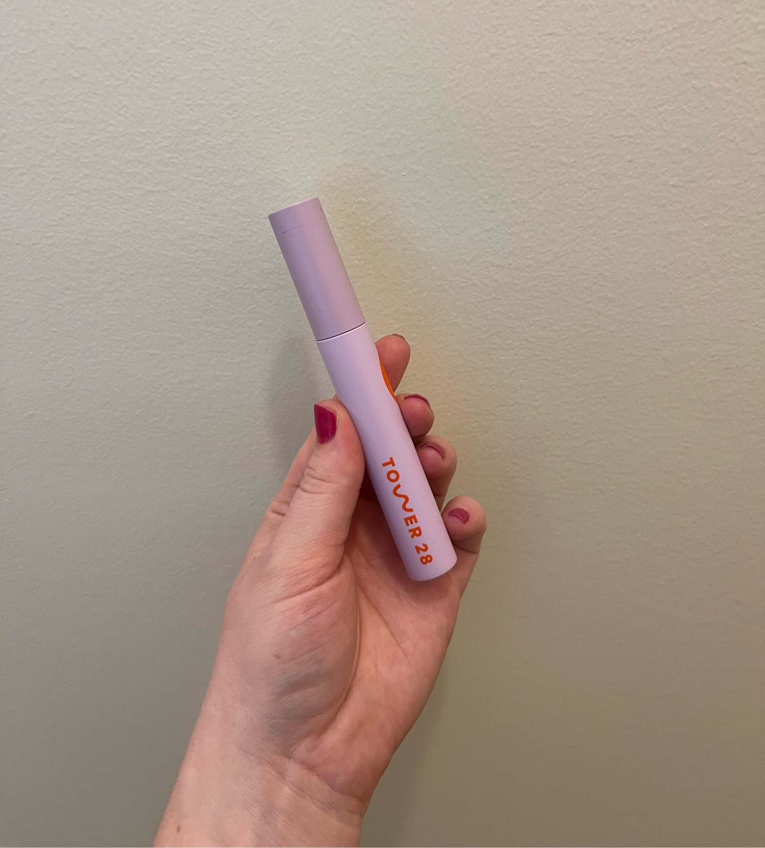 Another GREAT + CLEAN mascara! It is not waterproof, but I haven't found one yet that is clean and that works. This one is absolutely fab and worth all the hype. Bonus points for being a reasonable price point, too. Repurchasing!

#LTKStyleTip #LTKBeauty #LTKFindsUnder50