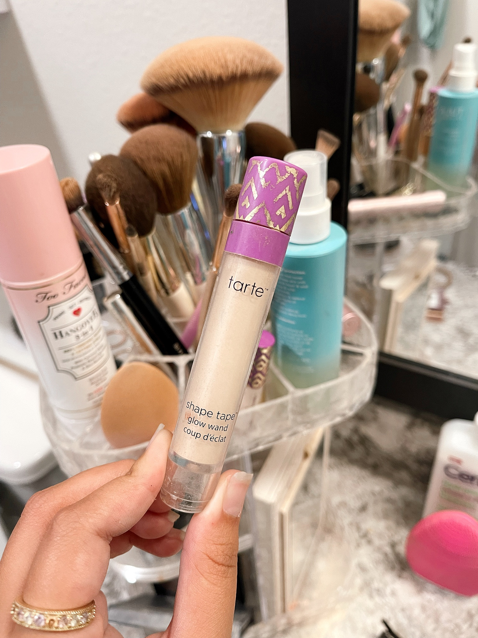 One of my favs apart of 21 days of beauty 💋 

#LTKsalealert #LTKunder50 #LTKbeauty