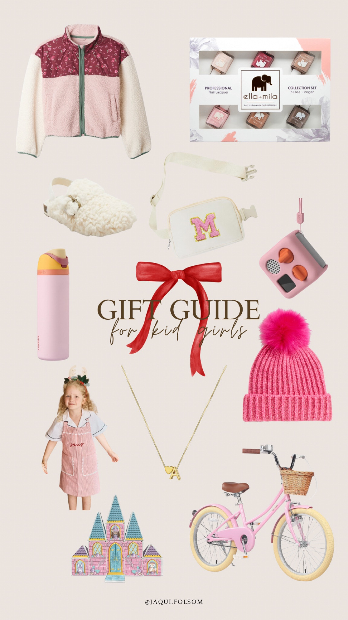 Gift Guide for the big girls ✨💕

#LTKGiftGuide #LTKHoliday #LTKKids