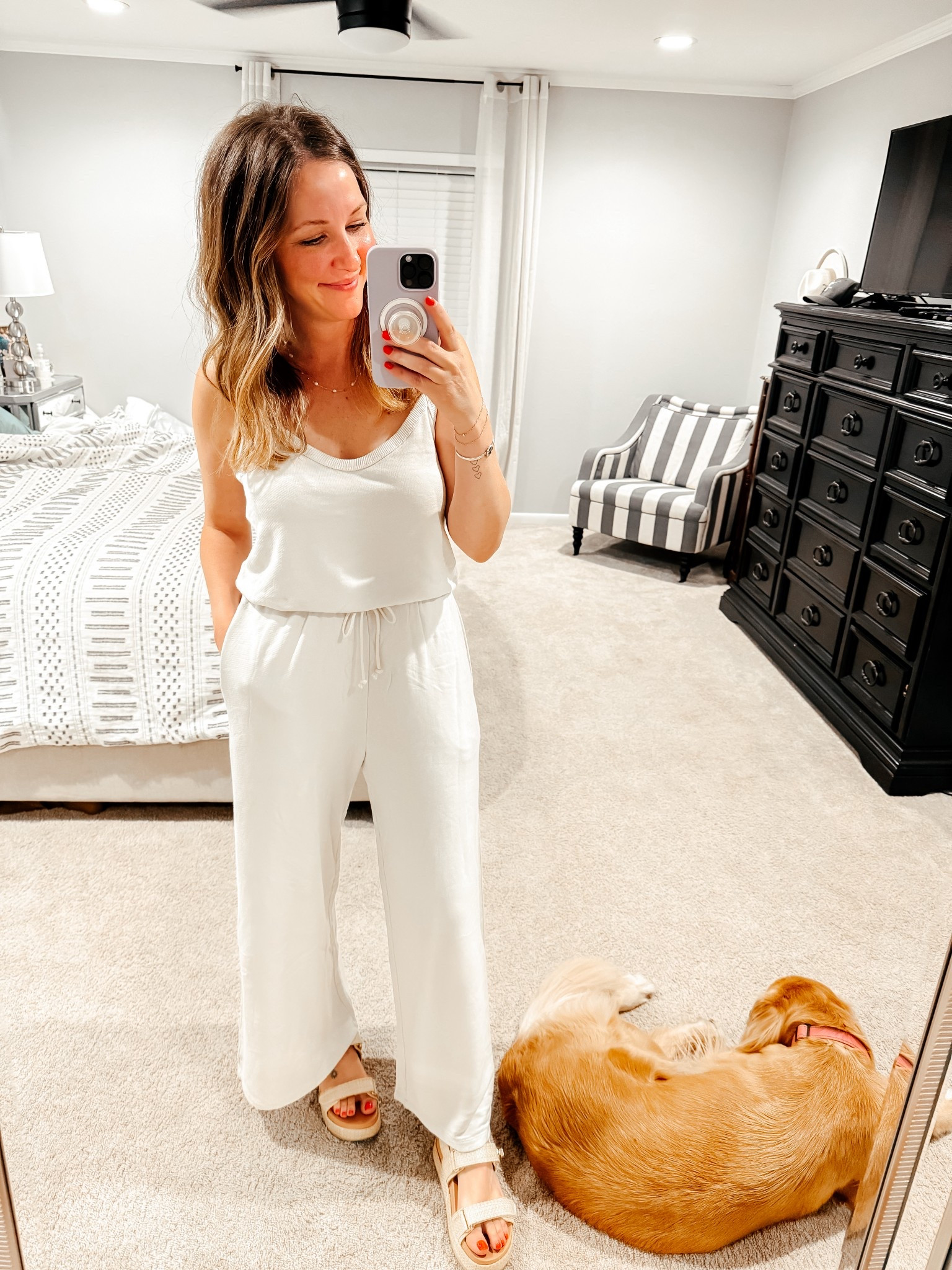 Romper  XS
Vacation Look
Travel OOTD
Travel Look
