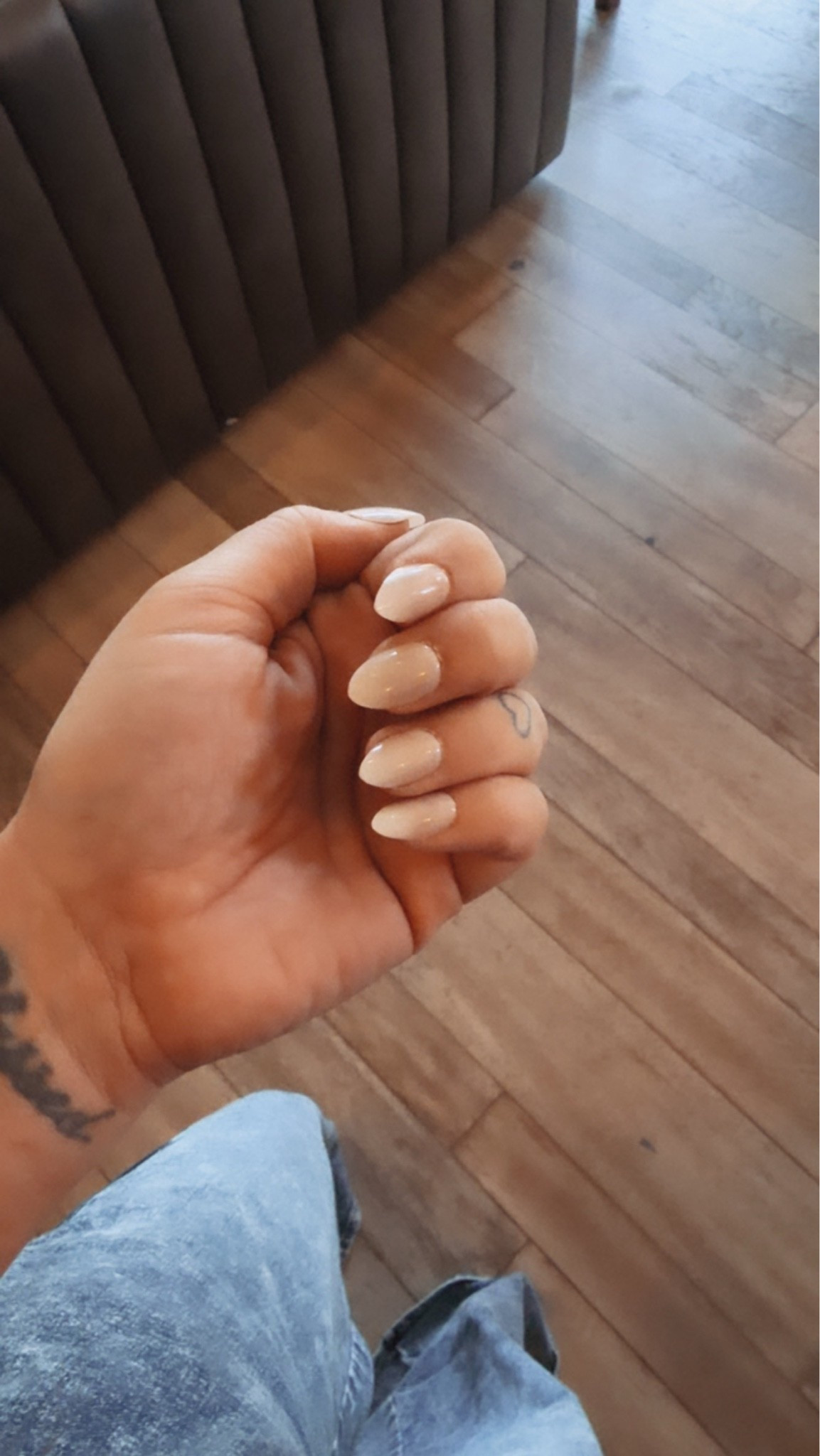 Can’t believe I held out on press on nails for so long these are a life saver 💅

#LTKgrwm #LTKmomlife #LTKBeauty