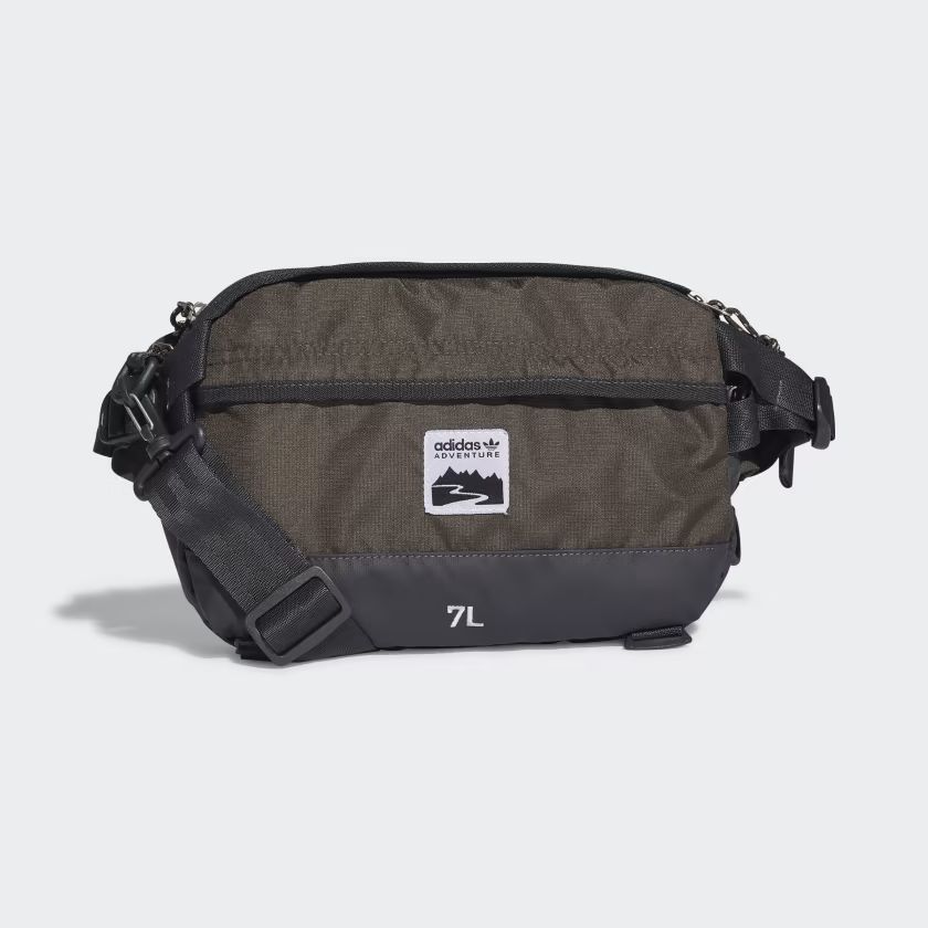 adidas Adventure Waist Bag Large | adidas (US)