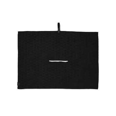 Callaway Out Perform Towel - Black | Target
