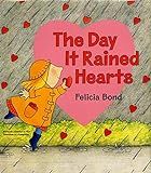 The Day It Rained Hearts | Amazon (US)