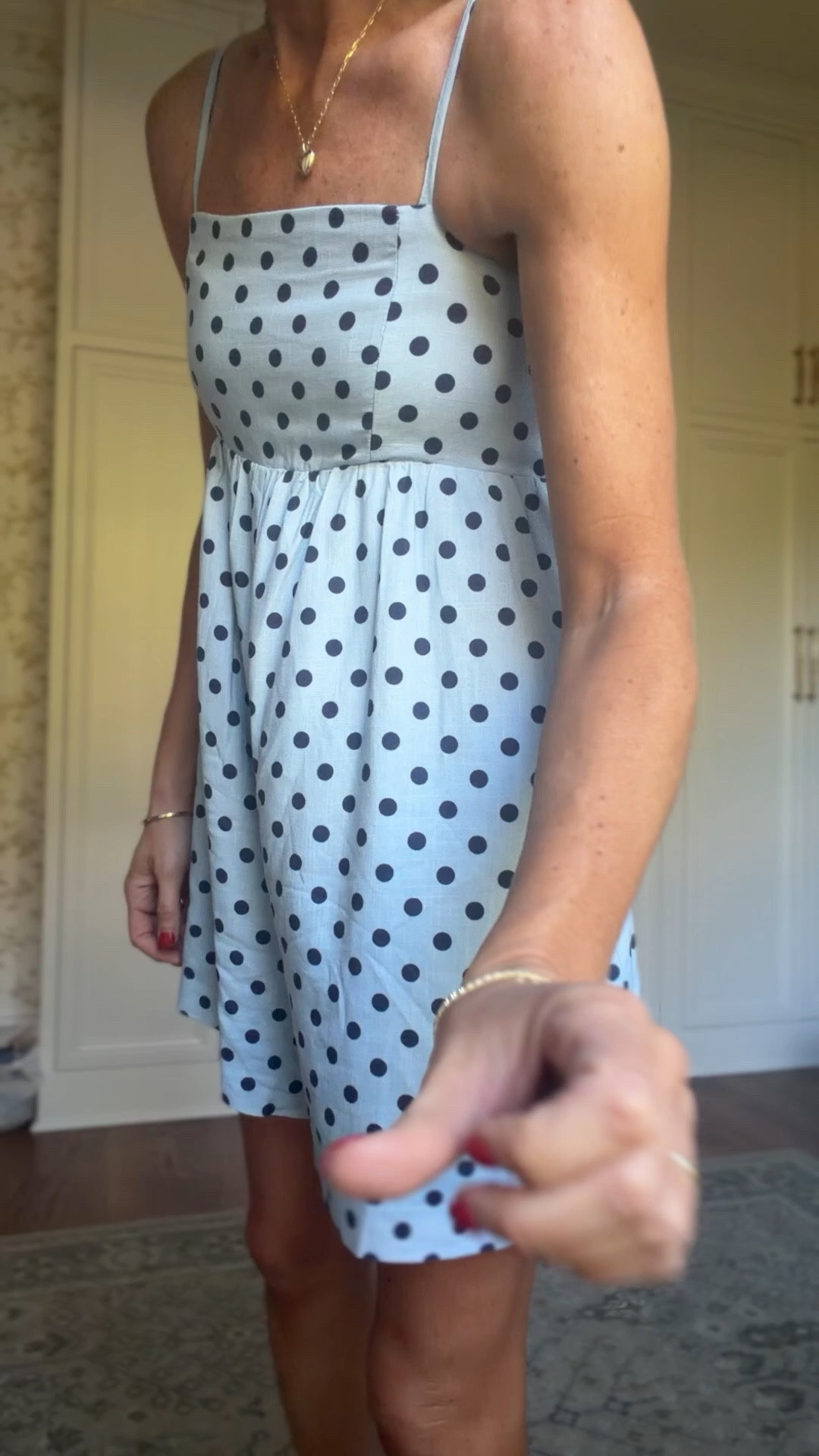 Small in all from @petalandpup #ad 