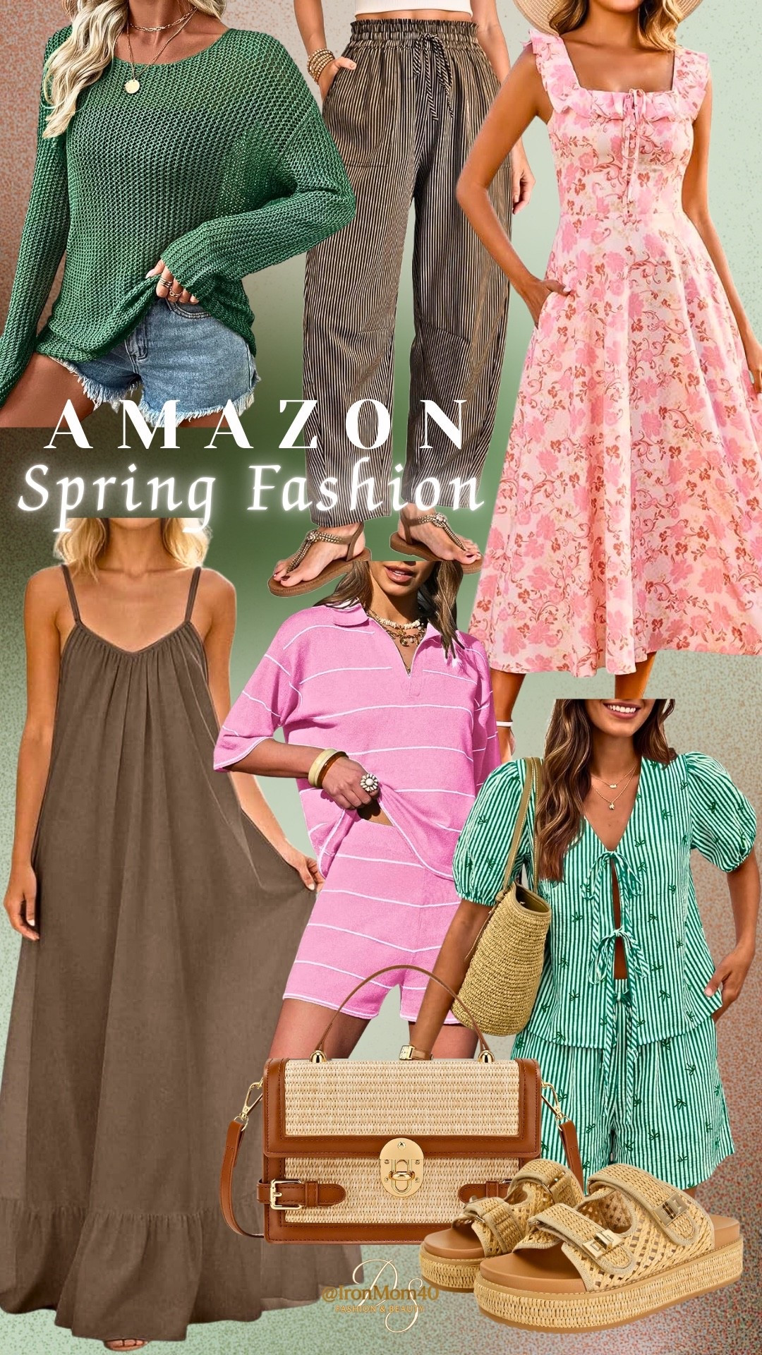 #midsizefashion #soringfashion #newfinds

#LTKOver40 #LTKgrwm #LTKMidsize