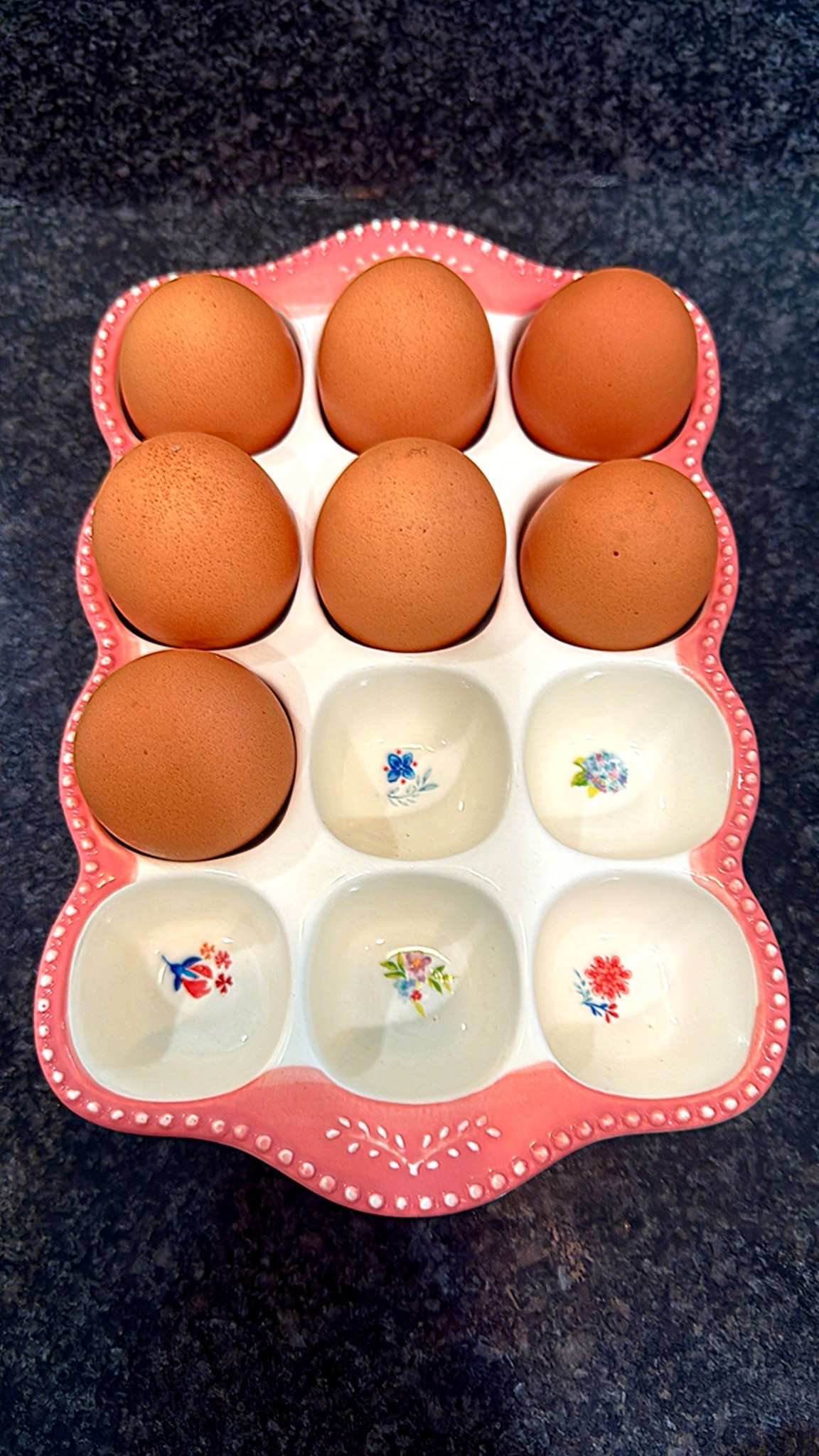 Cutest egg holder I’ve ever seen! 🐣

#LTKGiftGuide #LTKFindsUnder100 #LTKHome