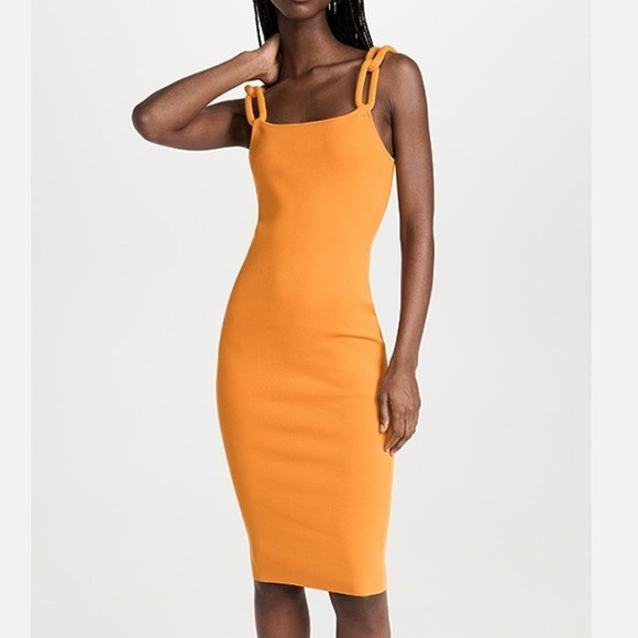 New with tags! Alice and Olivia Alina dress | Poshmark