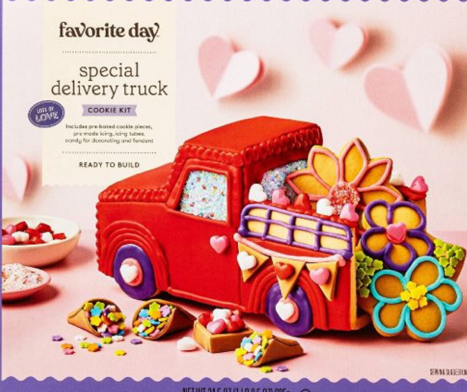 Valentines 

#LTKGiftGuide #LTKSeasonal #LTKU