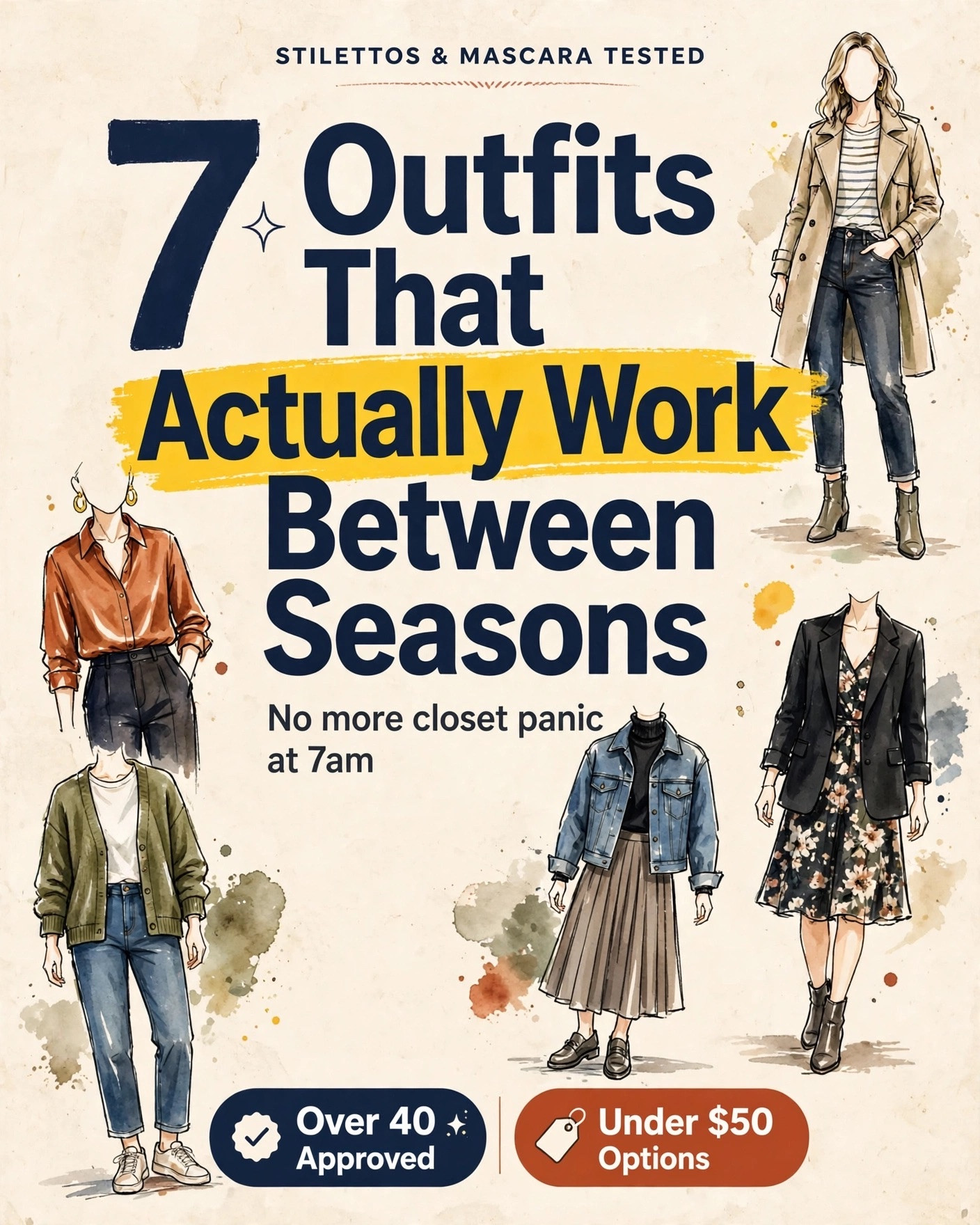 💛 Love These Looks?

If you’re building a timeless wardrobe that works harder for you—not against you—you’ll love my curated collections on LTK.

Every piece is handpicked for women over 40 and includes affordable finds, investment staples, seasonal trends, and everyday outfit inspiration you’ll actually wear.

✨ Outfit formulas
✨ Affordable style finds
✨ Weekly new arrivals
✨ Capsule wardrobe favorites
✨ Editor-approved fashion picks

👜 Shop all 7 looks—and hundreds more

#LTKootd #LTKSeasonal #LTKgrwm