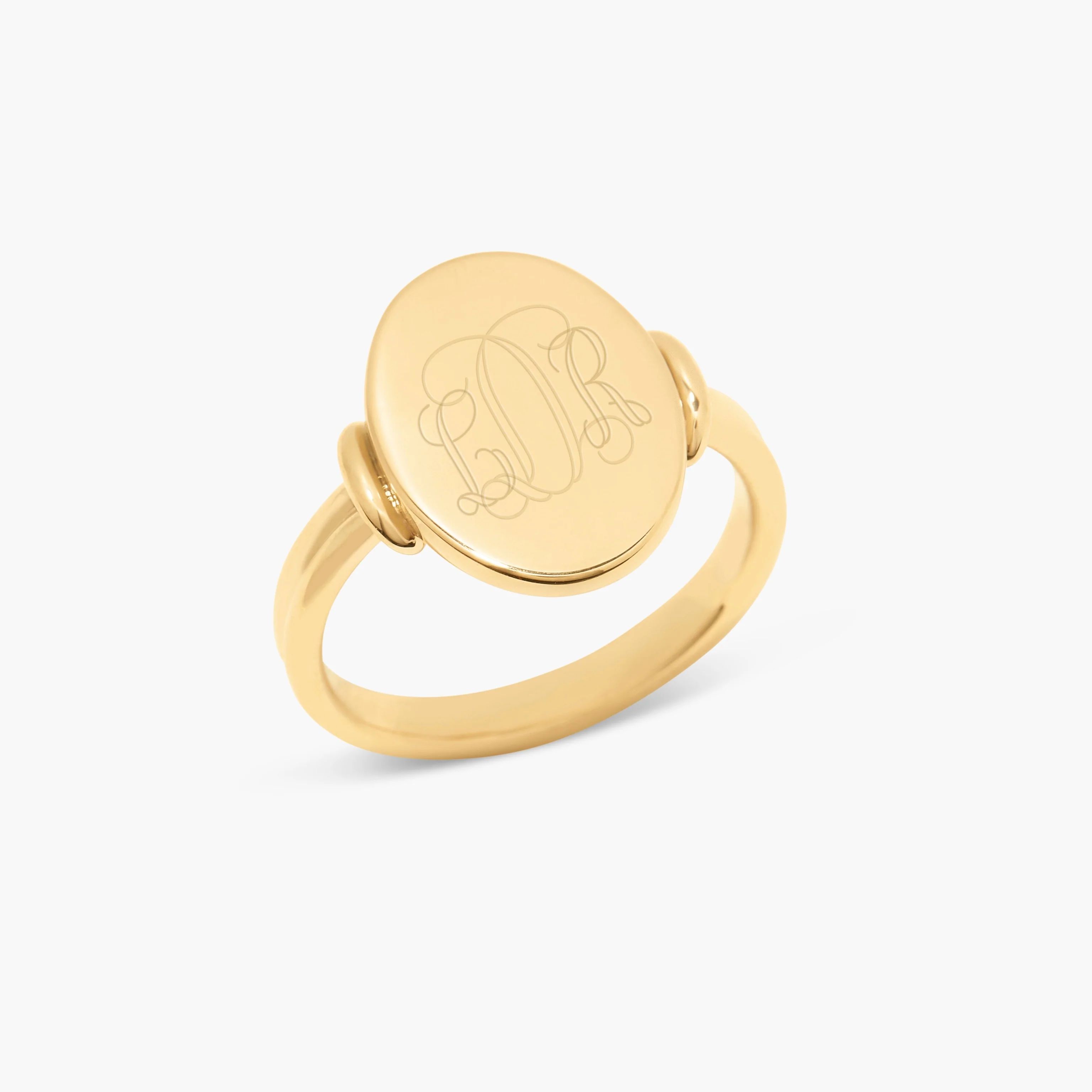 Miley Ring | Brook and York