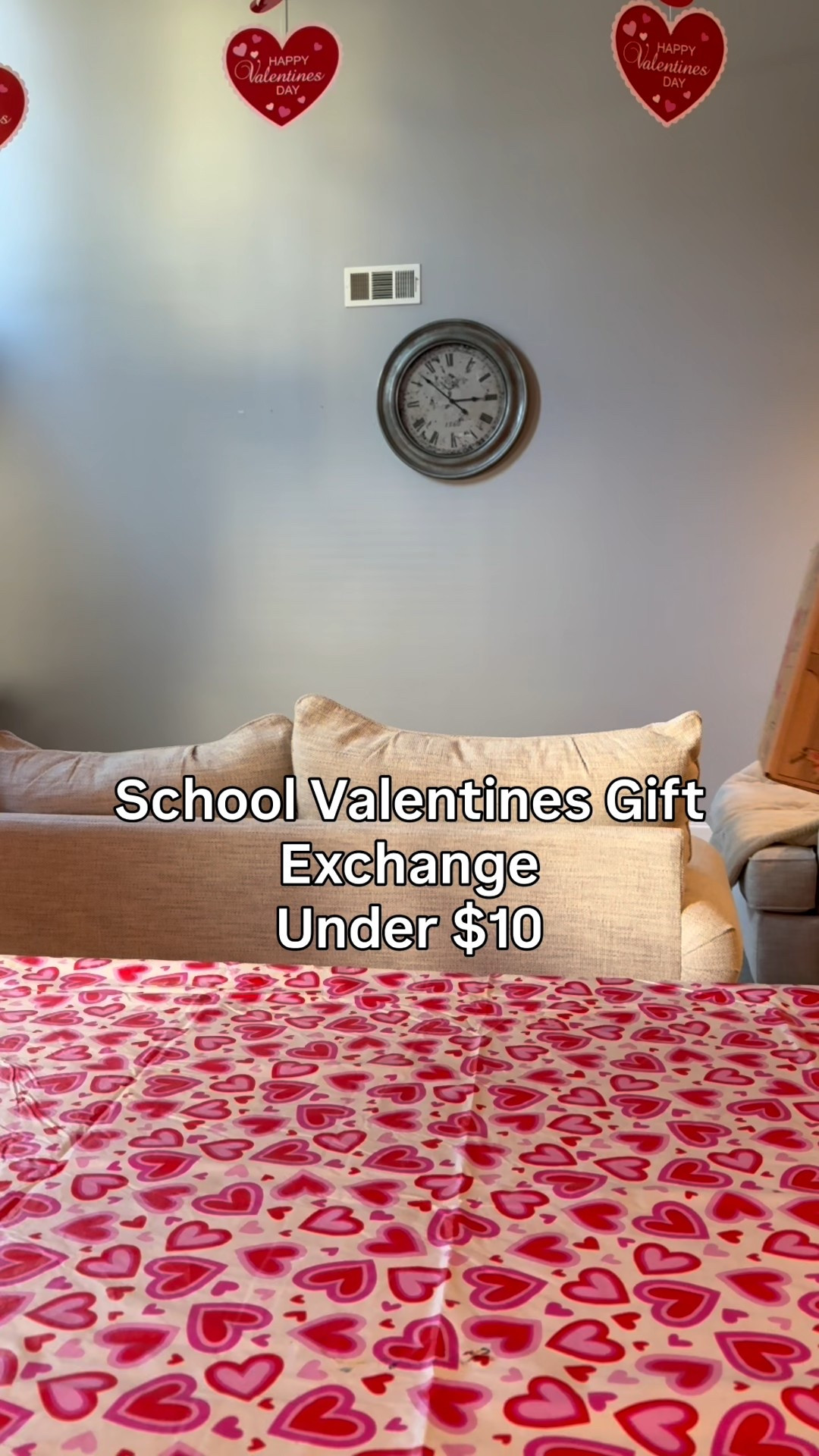 School gift exchange ideas

#LTKKids #LTKValentine #LTKSaleAlert