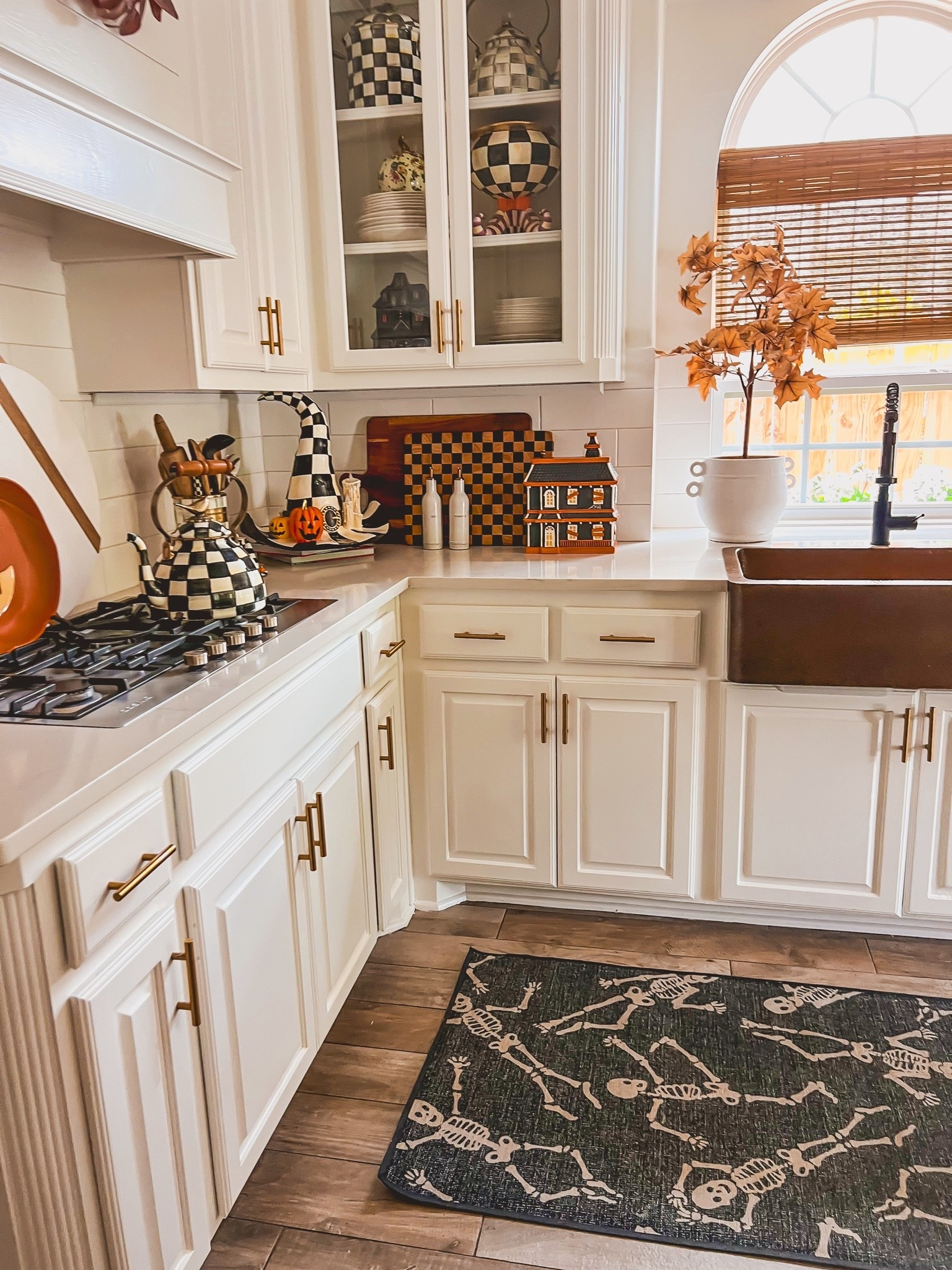 Mackenzie-Childs Barn Sale fall & Halloween on Sale