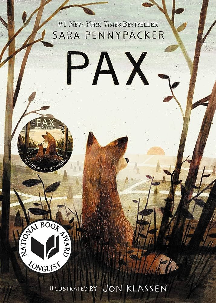 Pax | Amazon (US)