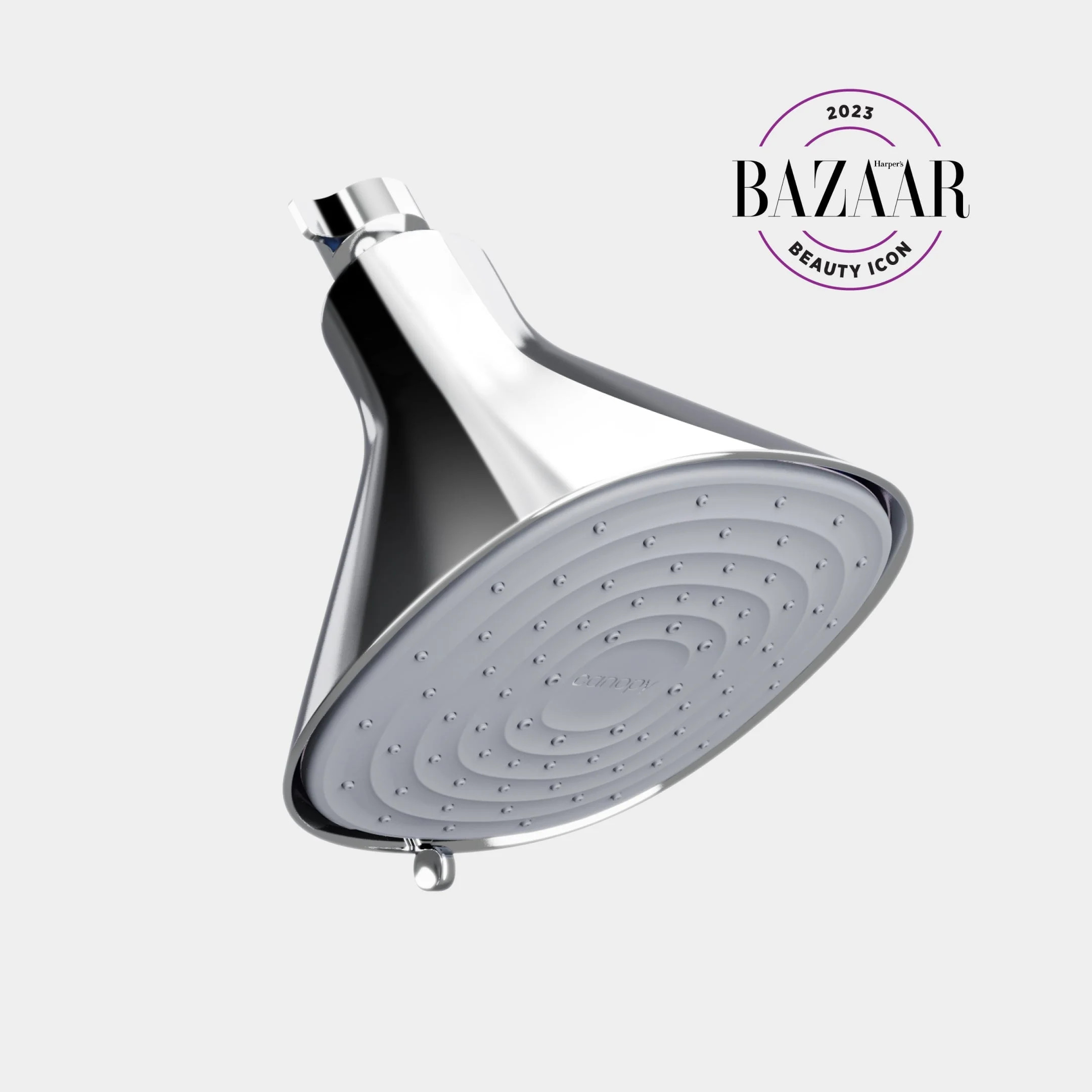 Filtered Showerhead | The Best Shower Head with Filter - Canopy | Canopy