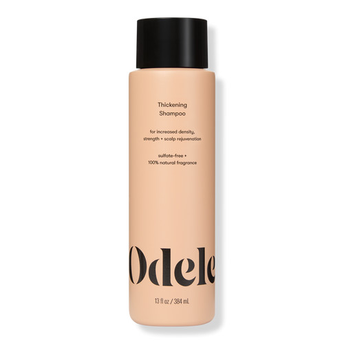 Thickening Shampoo for Strength + Density Support | Ulta