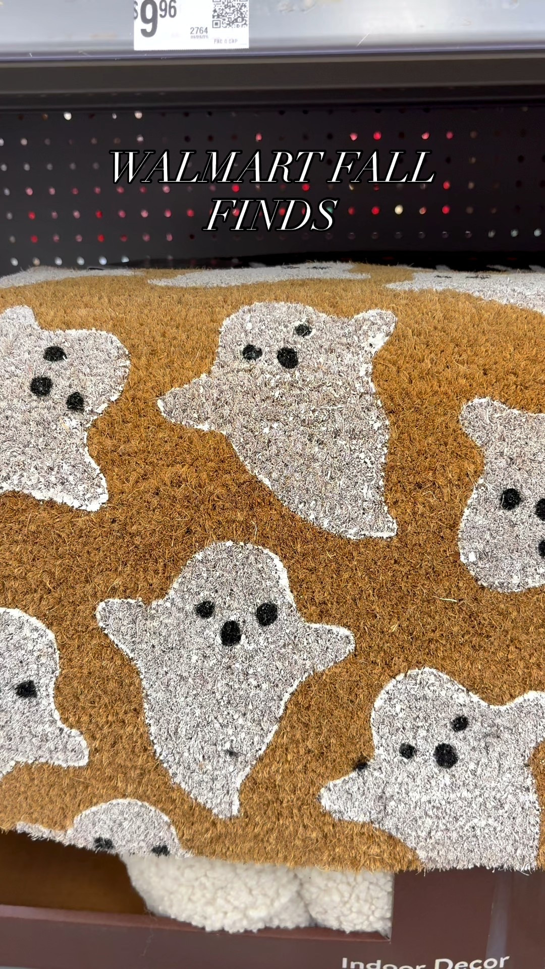 Cozy neutral finds + warm pumpkin vibes 🌾🍂 Walmart is fully in their fall era and I’m obsessed. Affordable decor, soft textures, and everything you need to make your space feel like sweater weather. #walmartfinds #walmartfall #falldecor #cozyhome #ltkhome #homedecor #fallvibes #affordablefinds #tru2design

#LTKSeasonal #LTKHome #LTKOver40