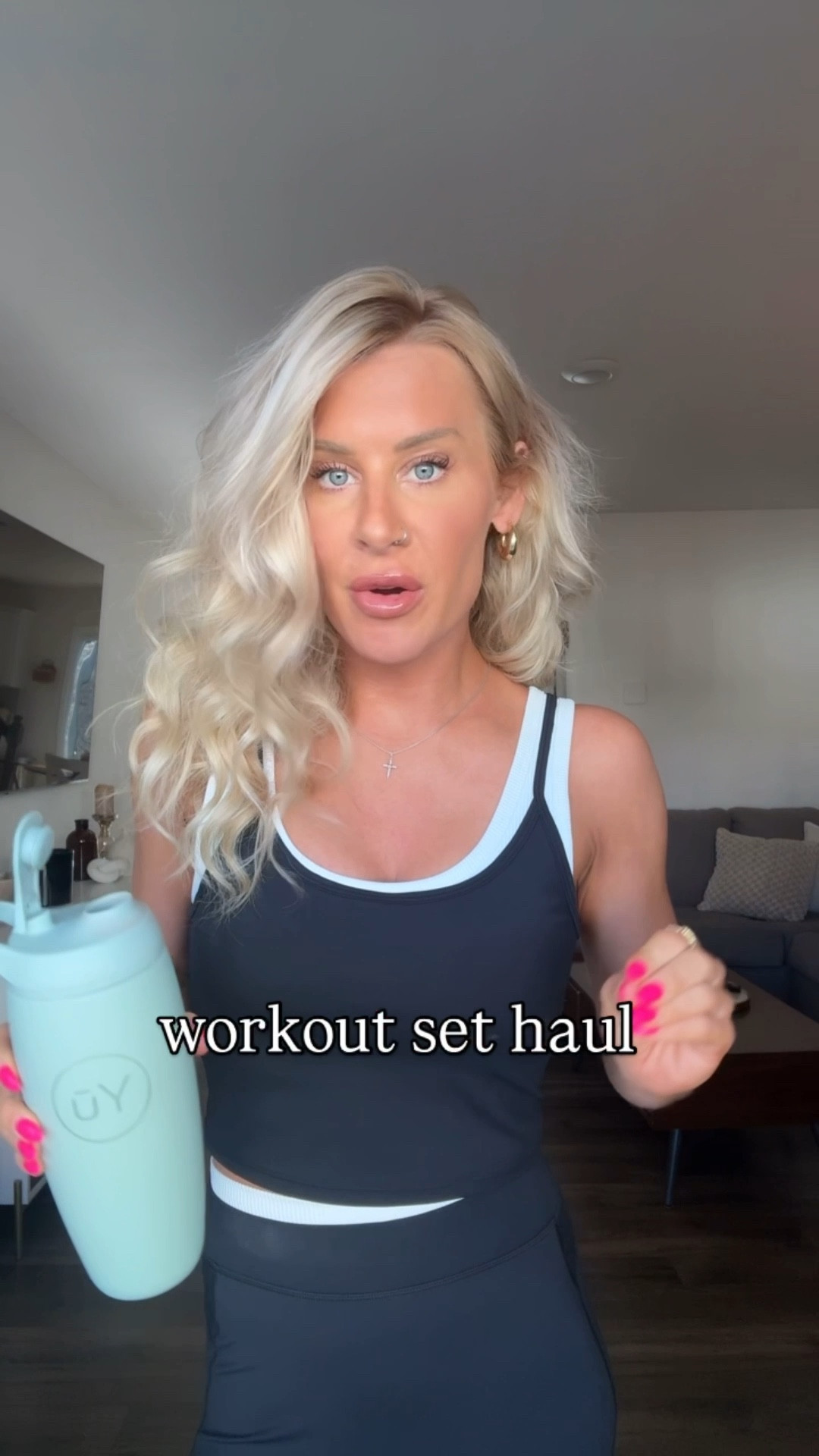 Workout sets 

#LTKFindsUnder50 #LTKActive #LTKPetite