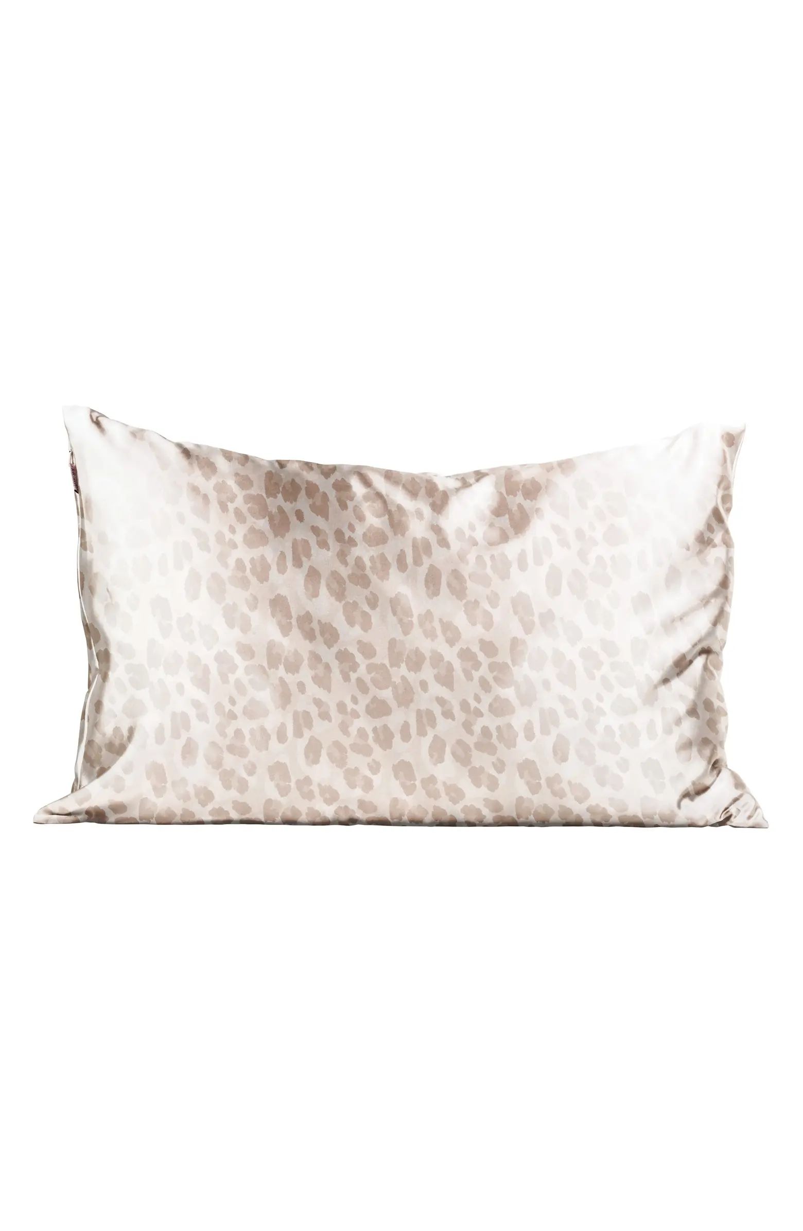 Kitsch Satin Pillowcase (Nordstrom Exclusive) | Nordstrom | Nordstrom