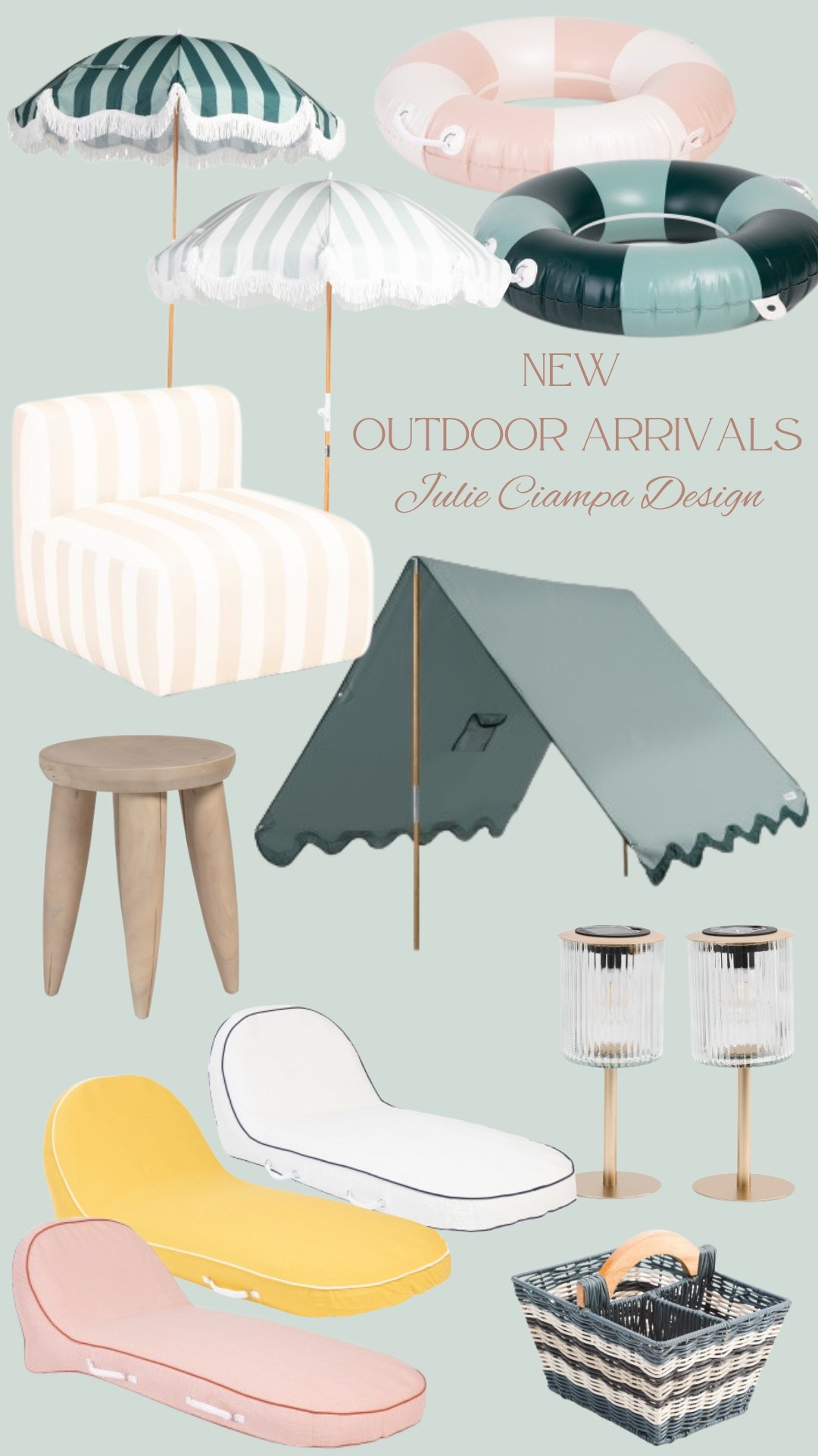 New Outdoor Arrivals from TjMaxx! Don’t want to miss these ! 

#LTKSeasonal #LTKHome #LTKSaleAlert