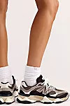 New Balance 9060 Sneakers by New Balance at Free People, December Sky / Sea Salt / Con, US 8 M | Free People (Global - UK&FR Excluded)