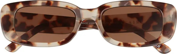 Ceres 51mm Rectangular Sunglasses | Nordstrom