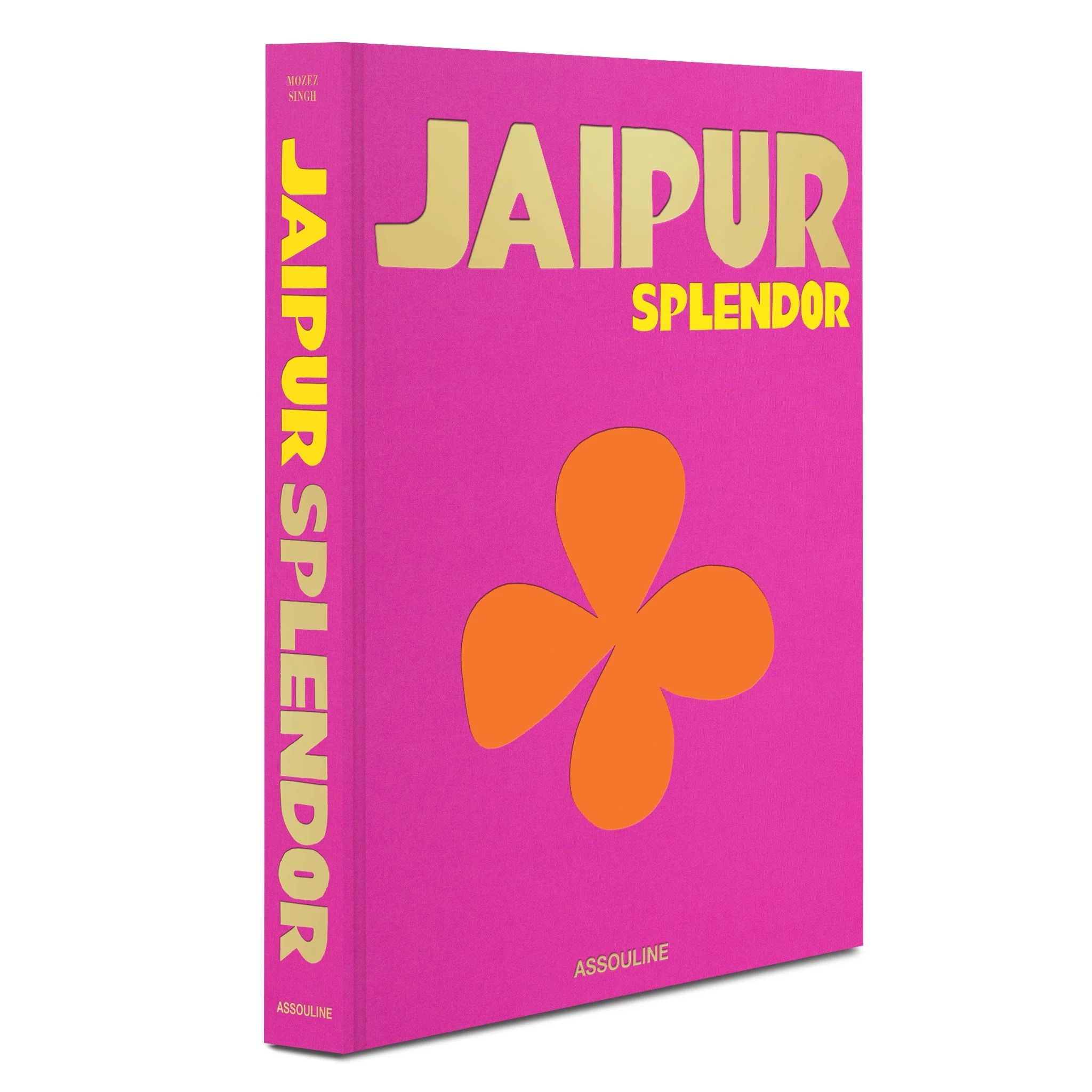 Jaipur Splendor | Assouline