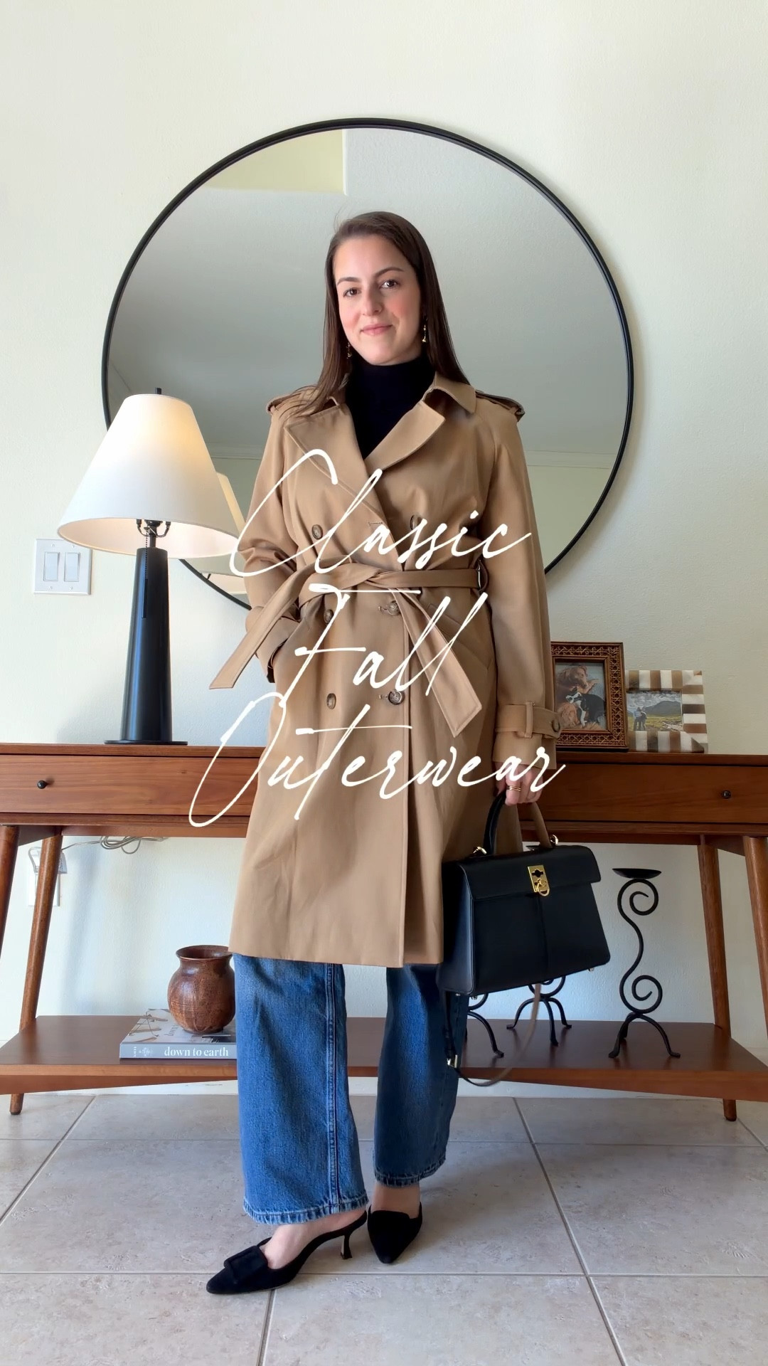 Fall coat, trench coat, wool coat, scarf coat



#LTKStyleTip #LTKootd