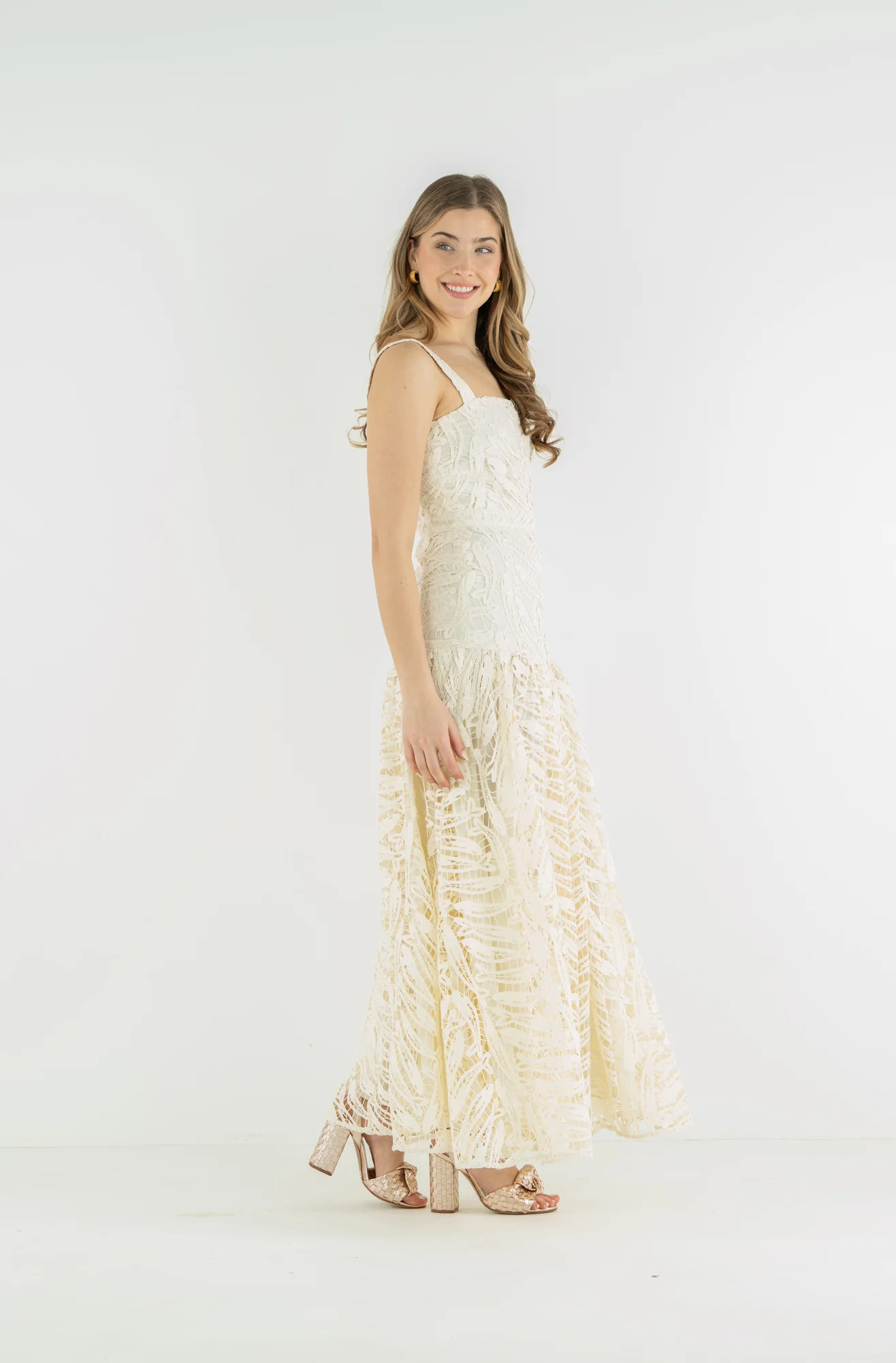 Brigitte Dress | Emily McCarthy