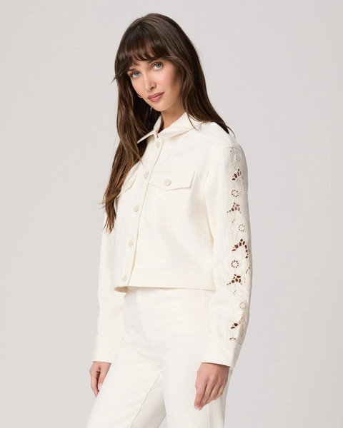 Michele Jacket | Paige