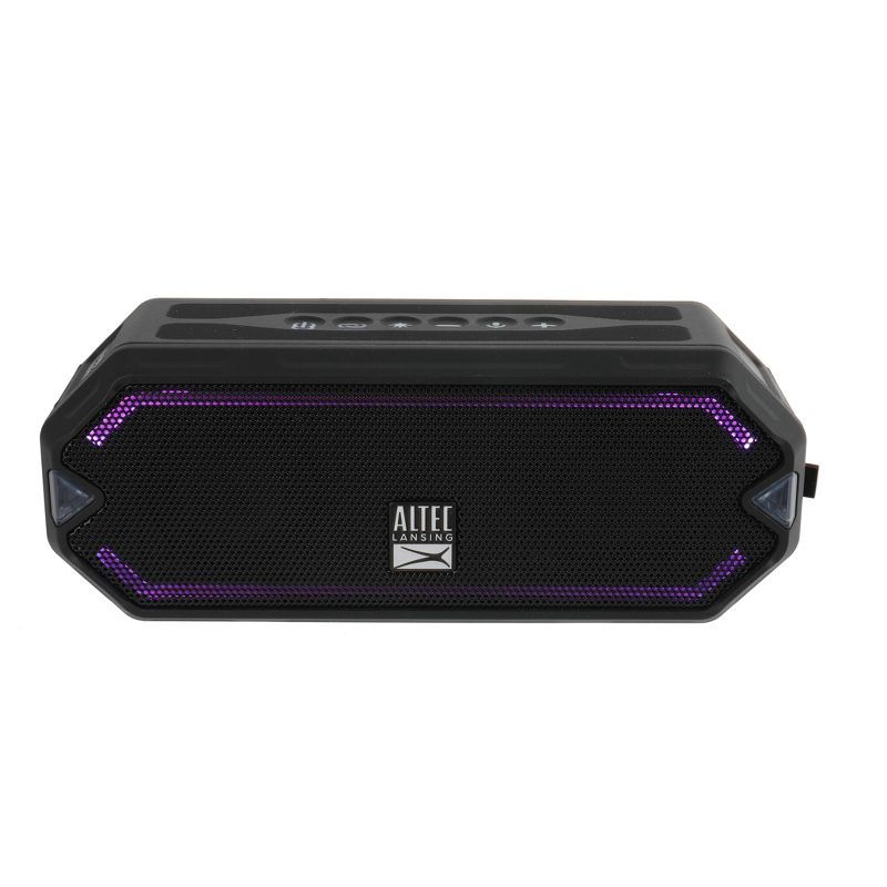 Altec Lansing HydraJolt Bluetooth Speaker | Target